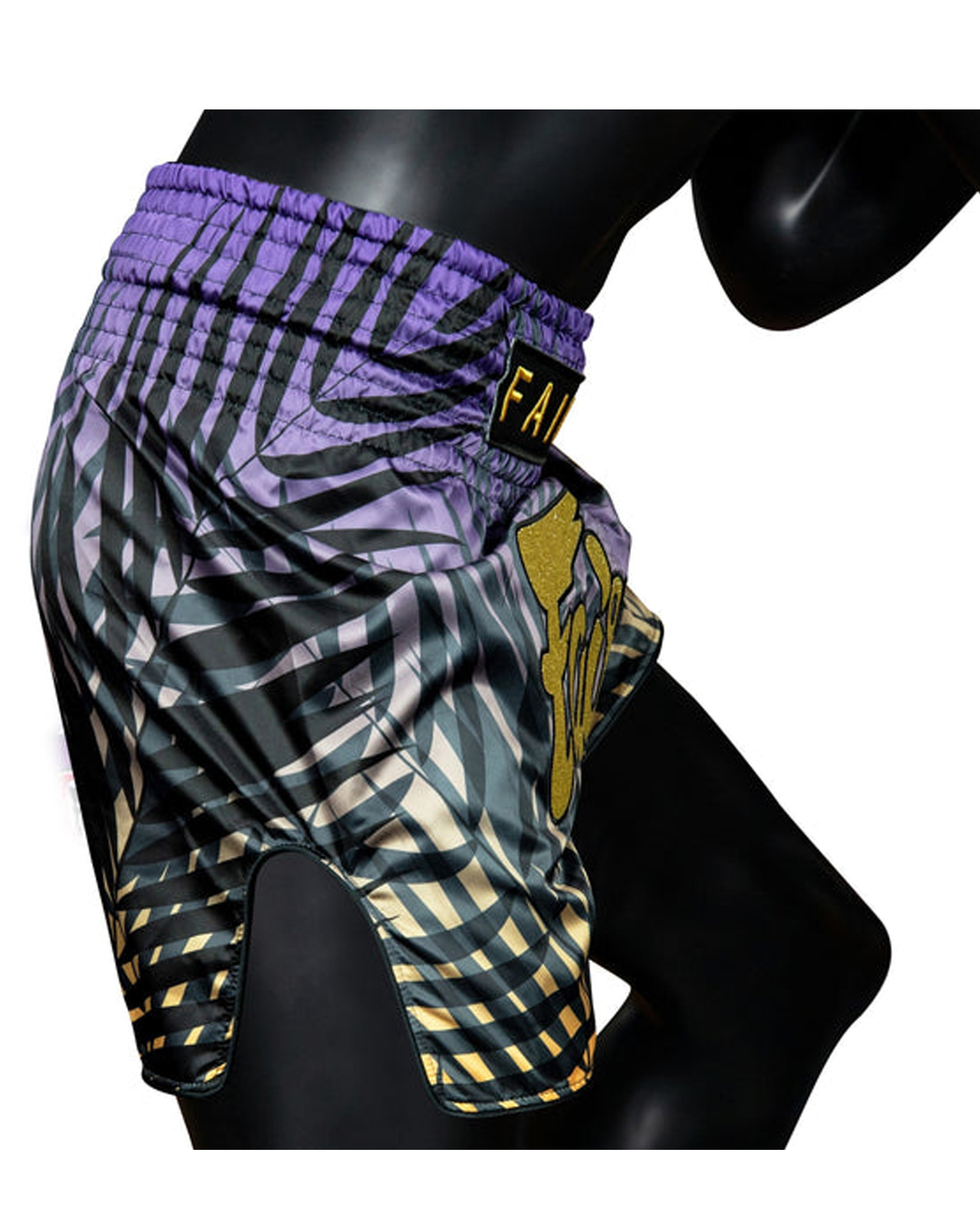 Fairtex BS1941 Muay Thai Short Dawn