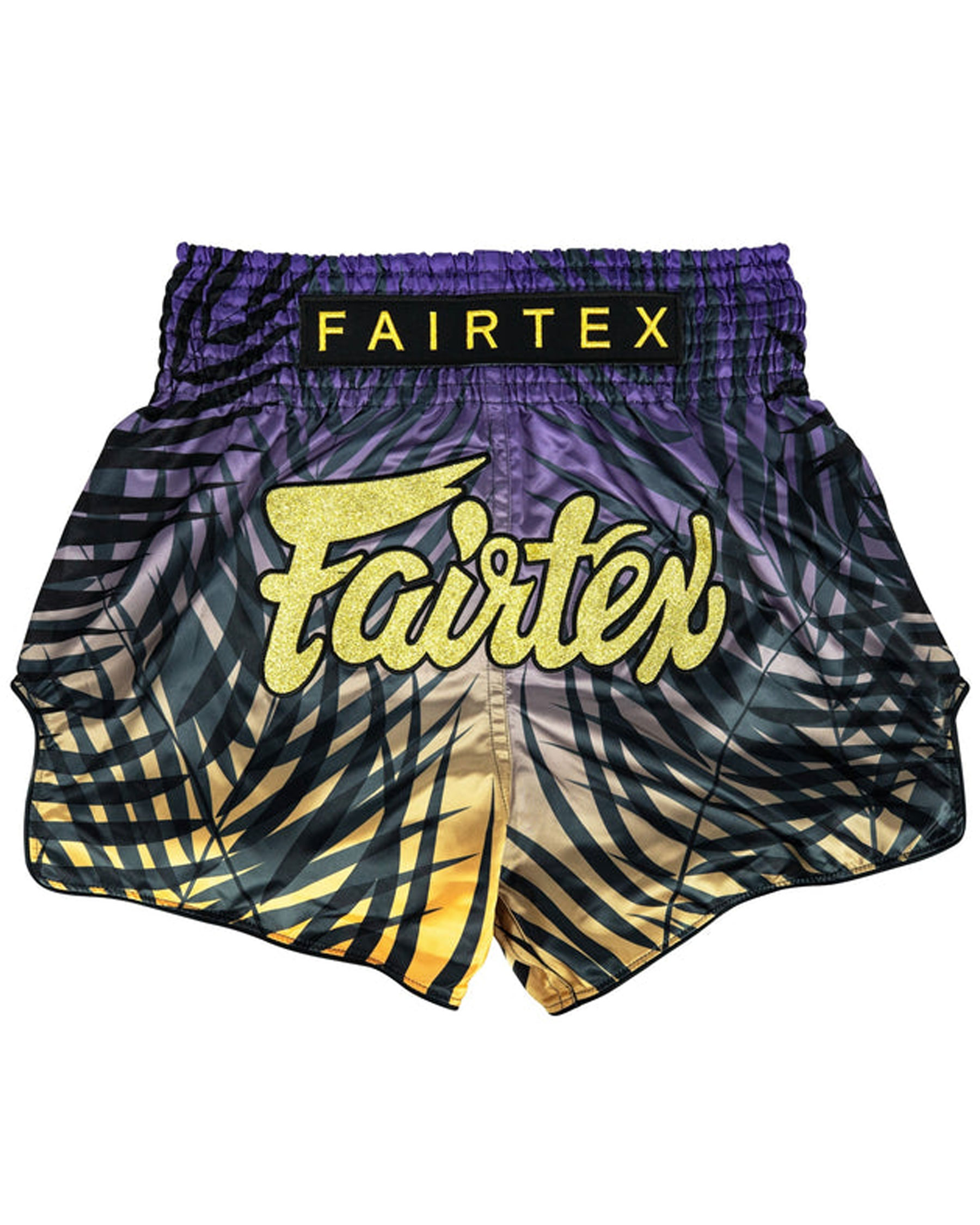 Fairtex BS1941 Muay Thai Short Dawn