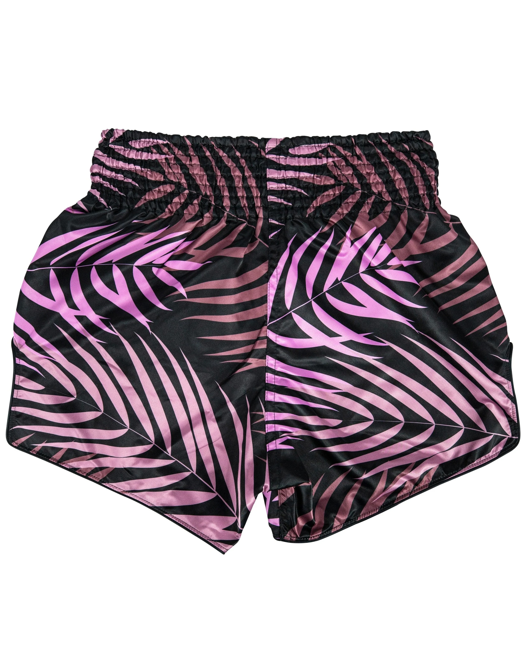 Fairtex BS1943 Muay Thai Short Forbidden Forest