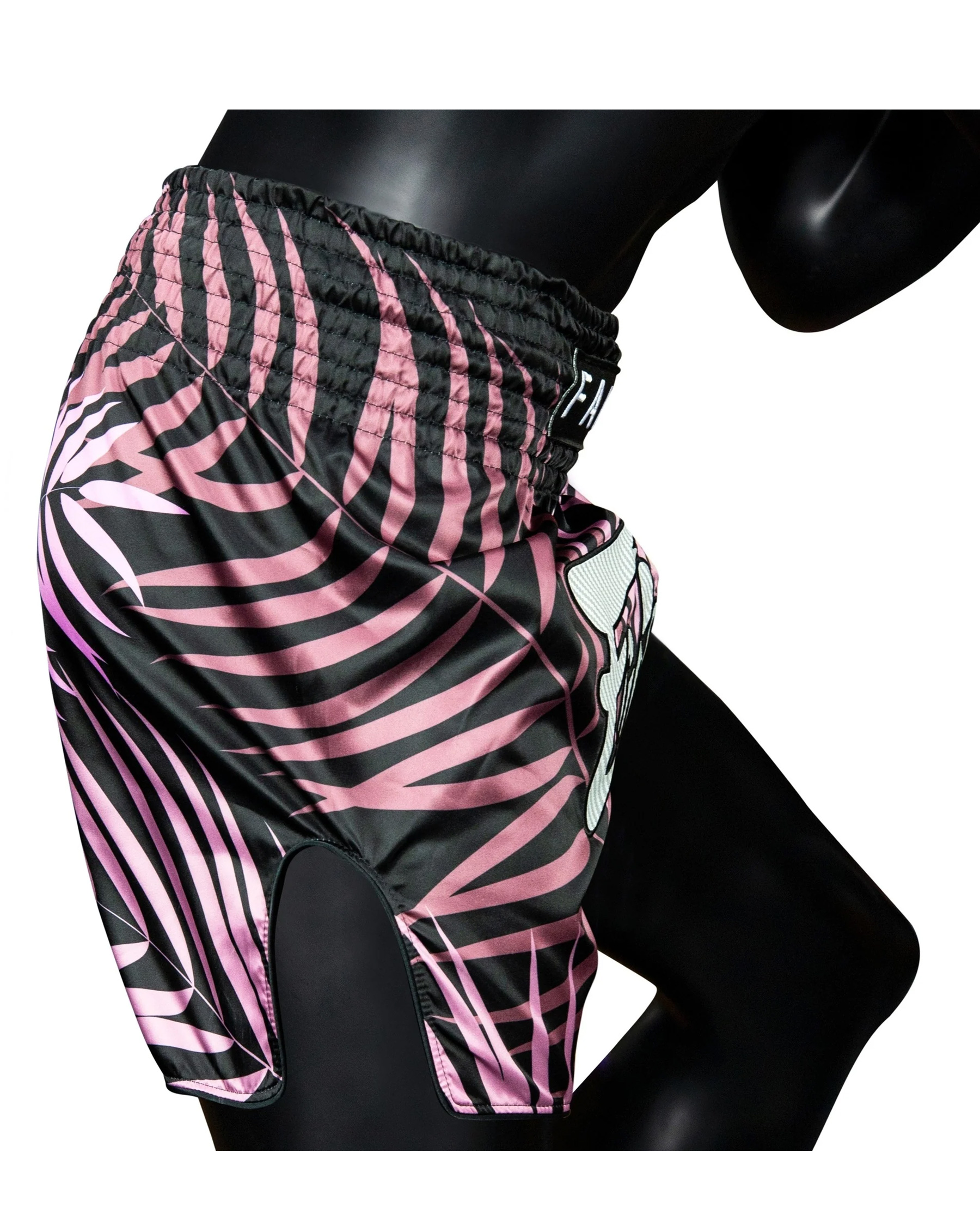 Fairtex BS1943 Muay Thai Short Forbidden Forest