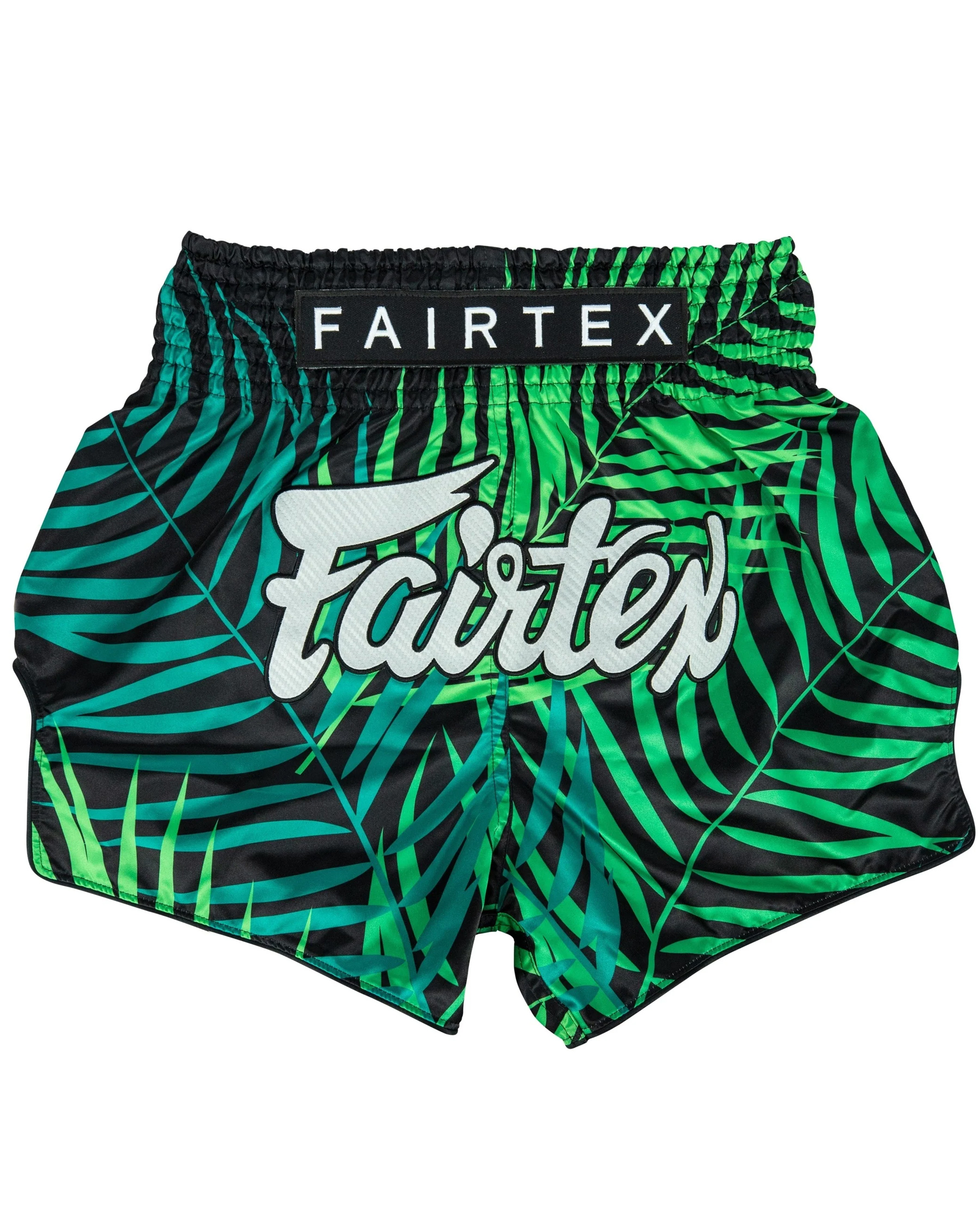 Fairtex BS1945 Muay Thai Short Tropical