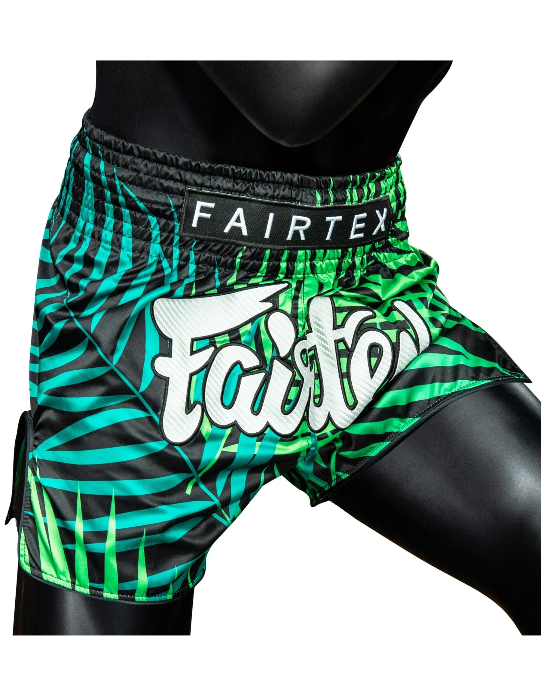 Fairtex BS1945 Muay Thai Short Tropical