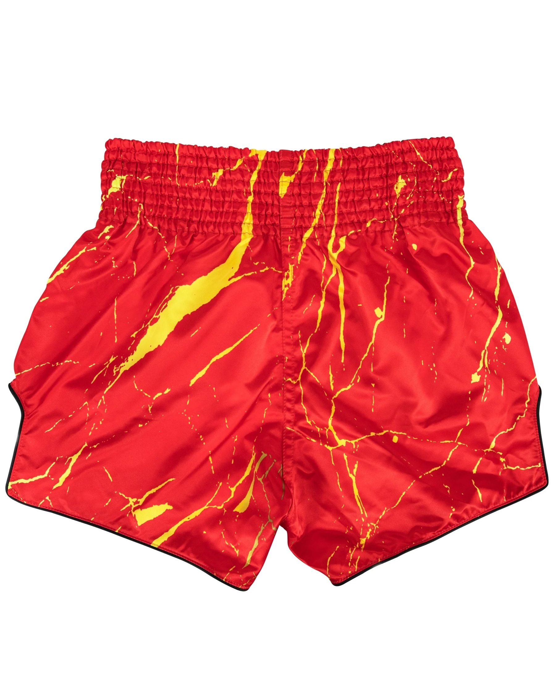 Fairtex BS1946 Muay Thai Short Inferno