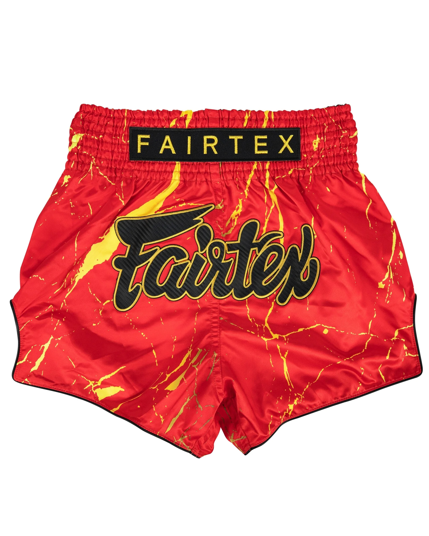 Fairtex BS1946 Muay Thai Short Inferno