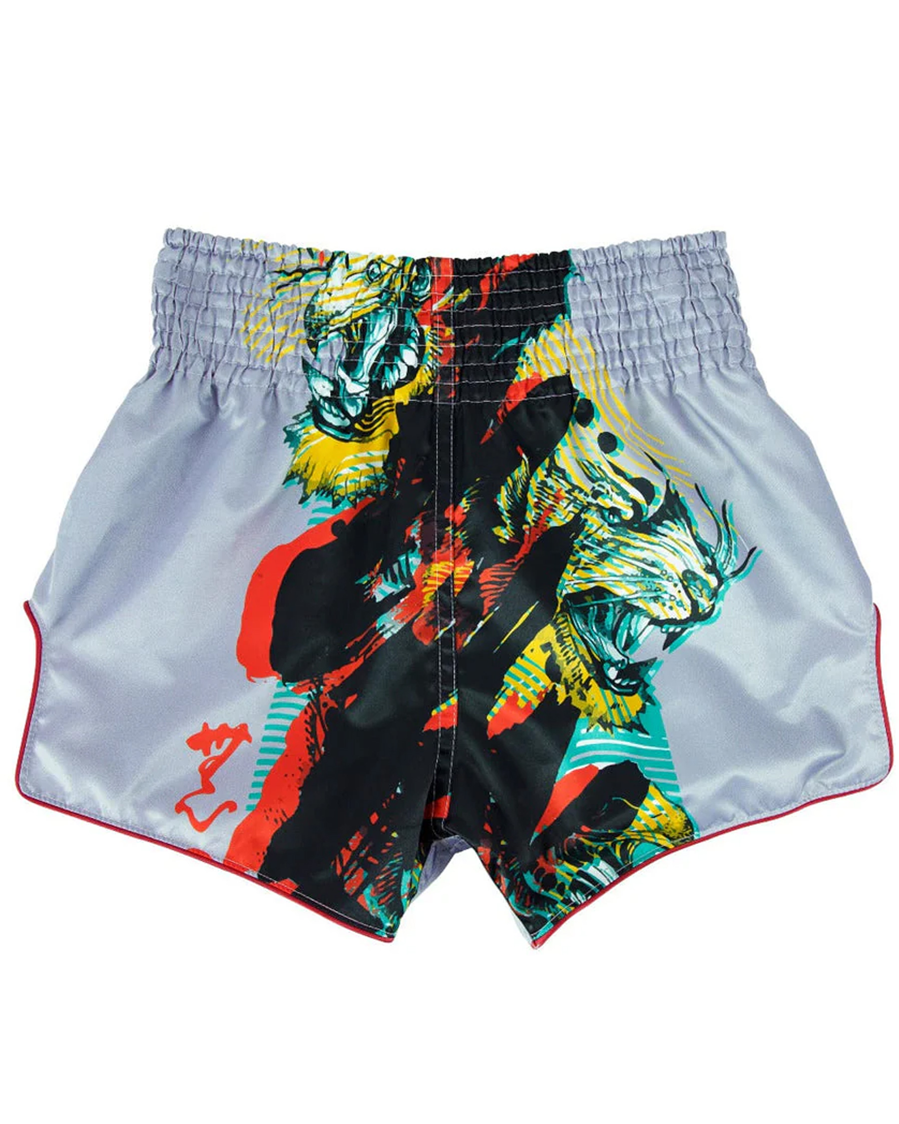 Fairtex BS1909 Muay Thai Short Satoru Collection