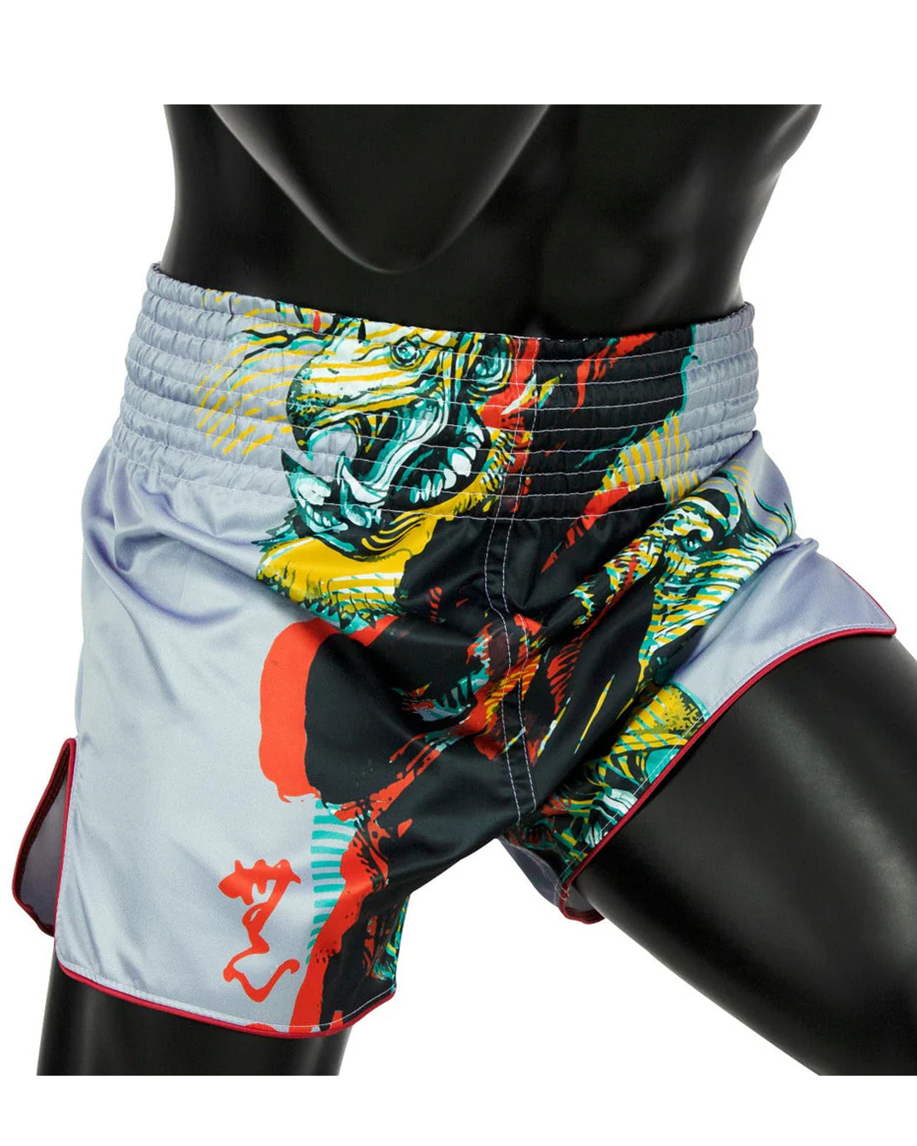 Fairtex BS1909 Muay Thai Short Satoru Collection