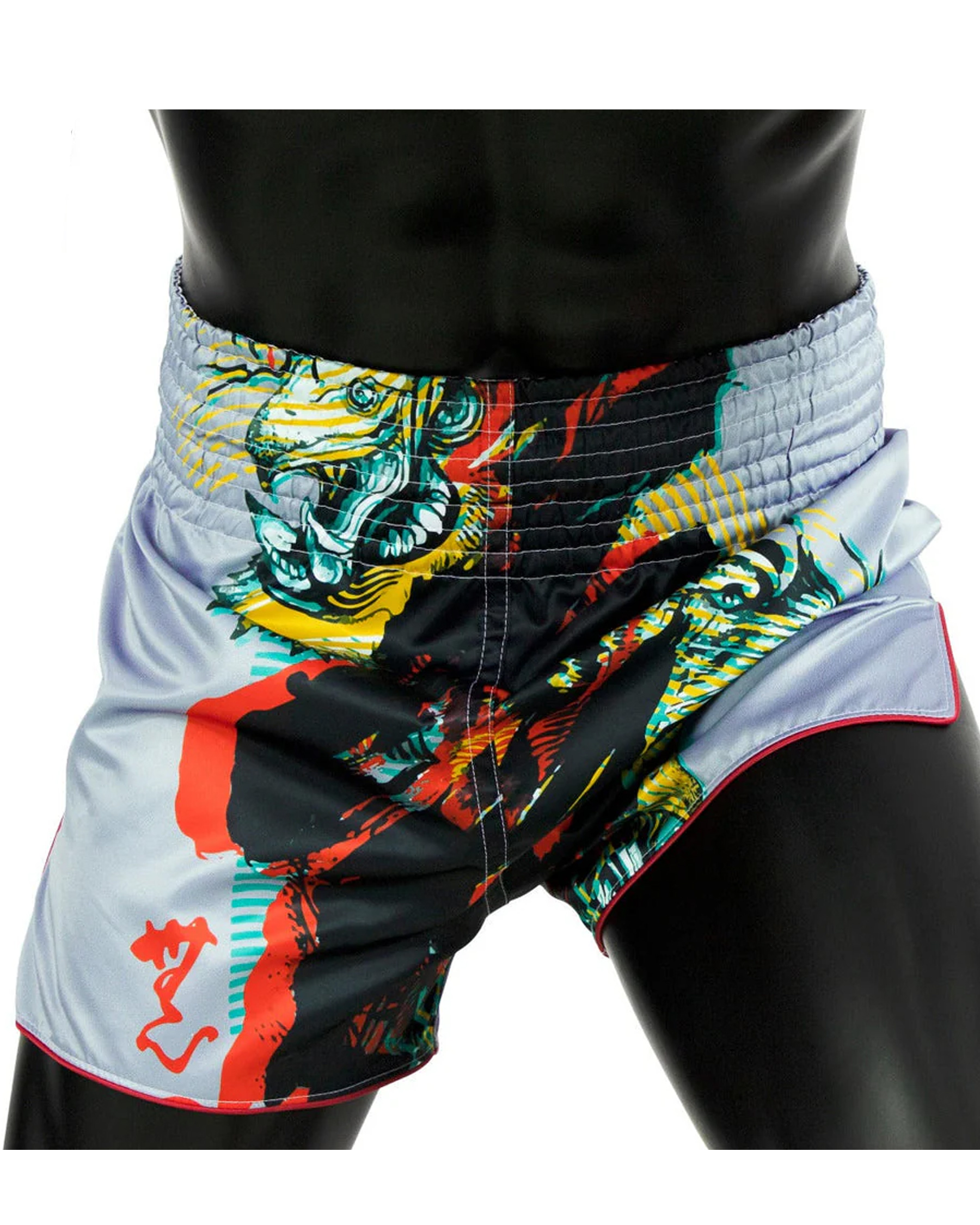 Fairtex BS1909 Muay Thai Short Satoru Collection