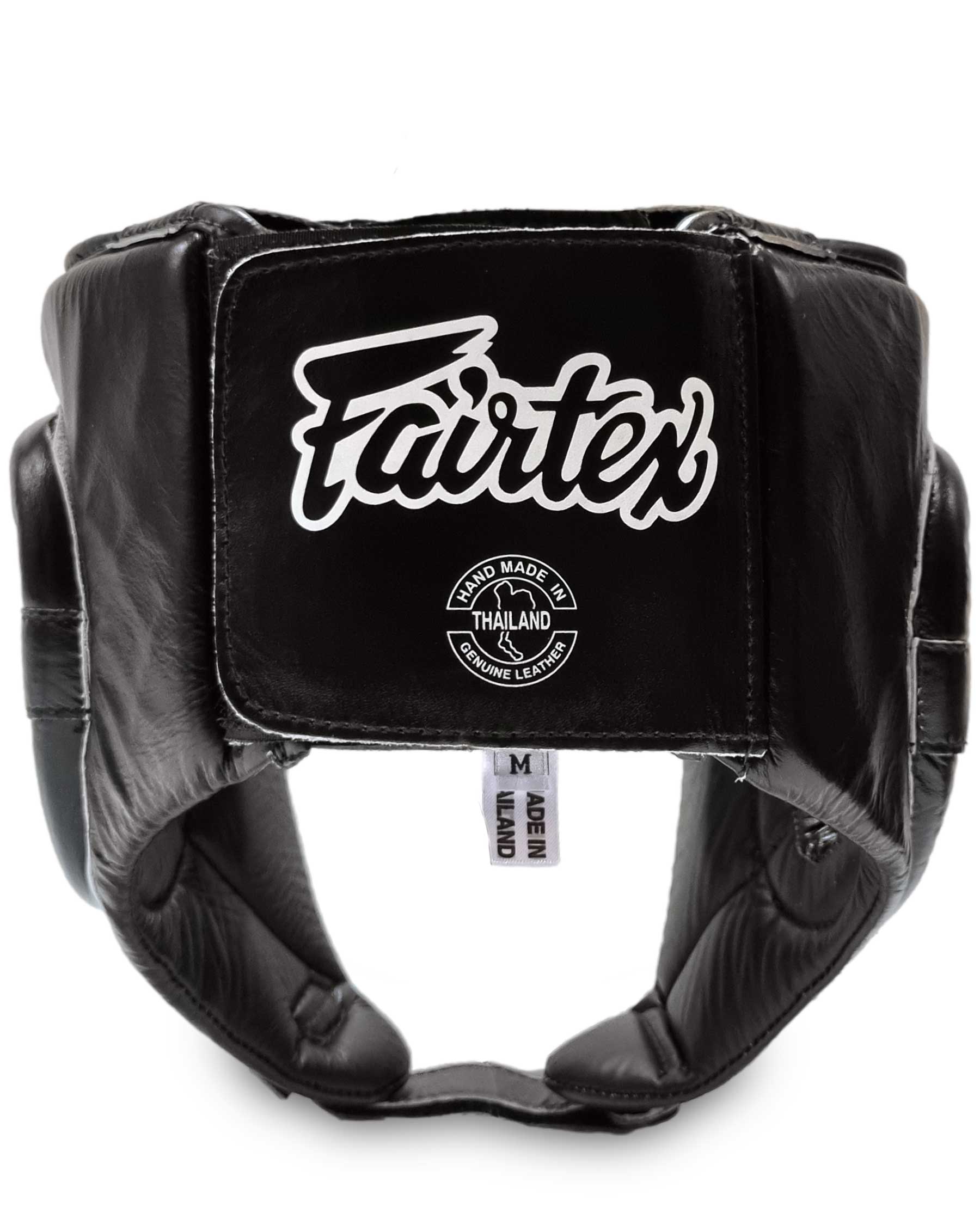Fairtex Kopfschutz HG1