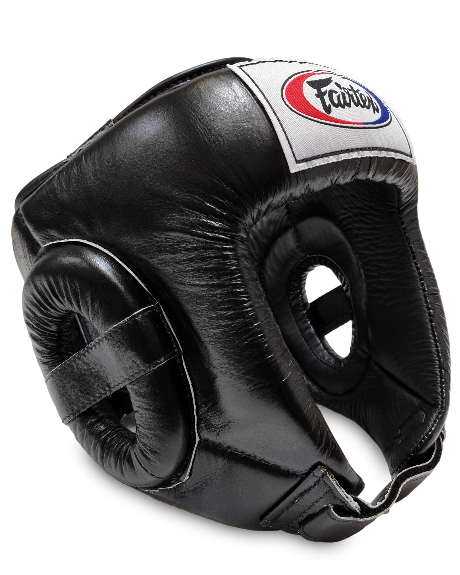 Fairtex Kopfschutz HG1