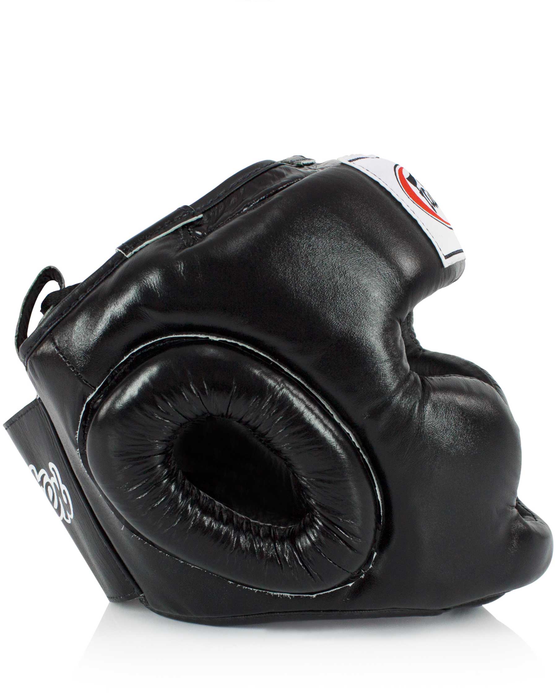Fairtex HG3 hoofdbeschermer - Rondom Bescherming