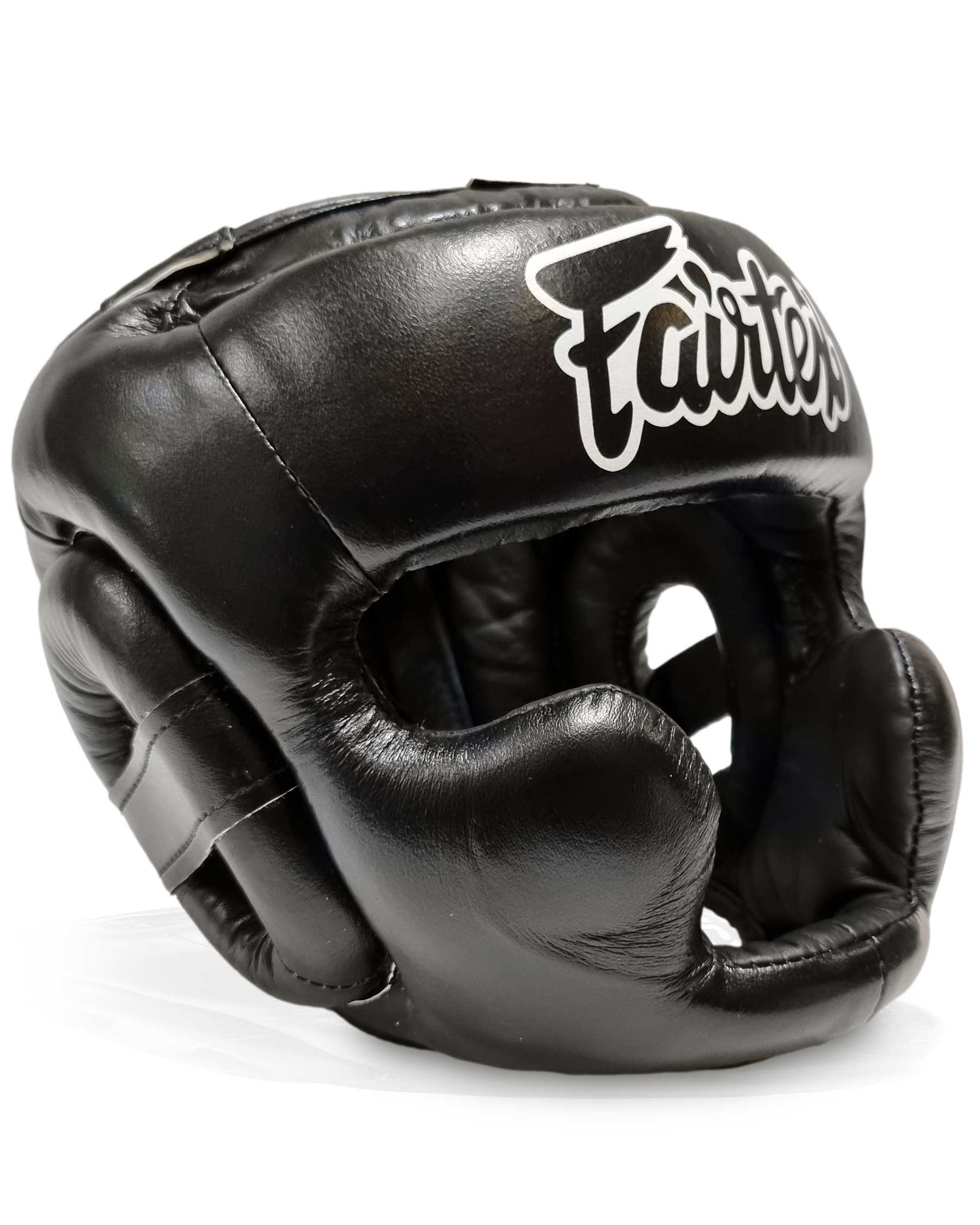 Fairtex HGK15 Junior headguard Full Face