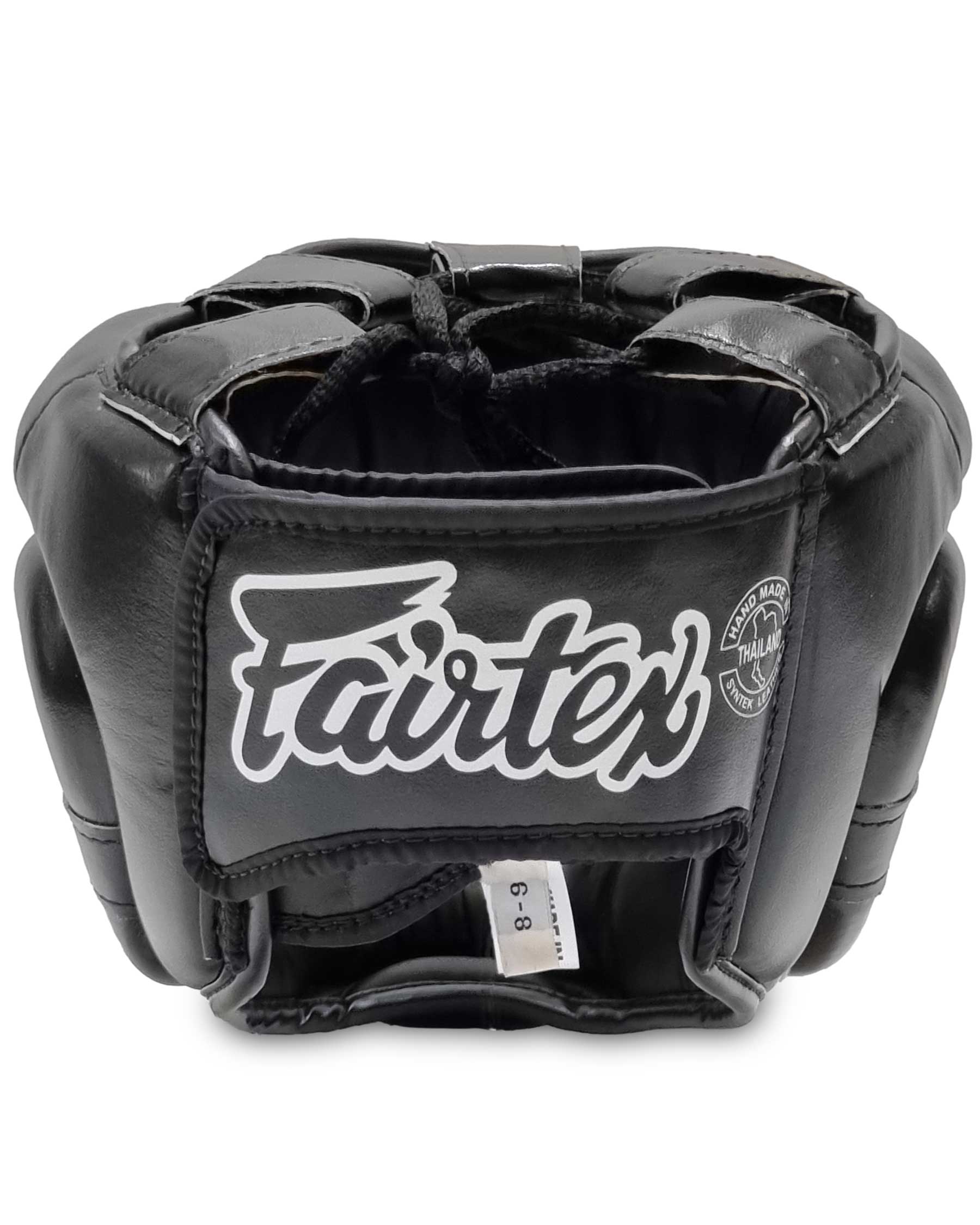 Fairtex HGK15 Junior headguard Full Face