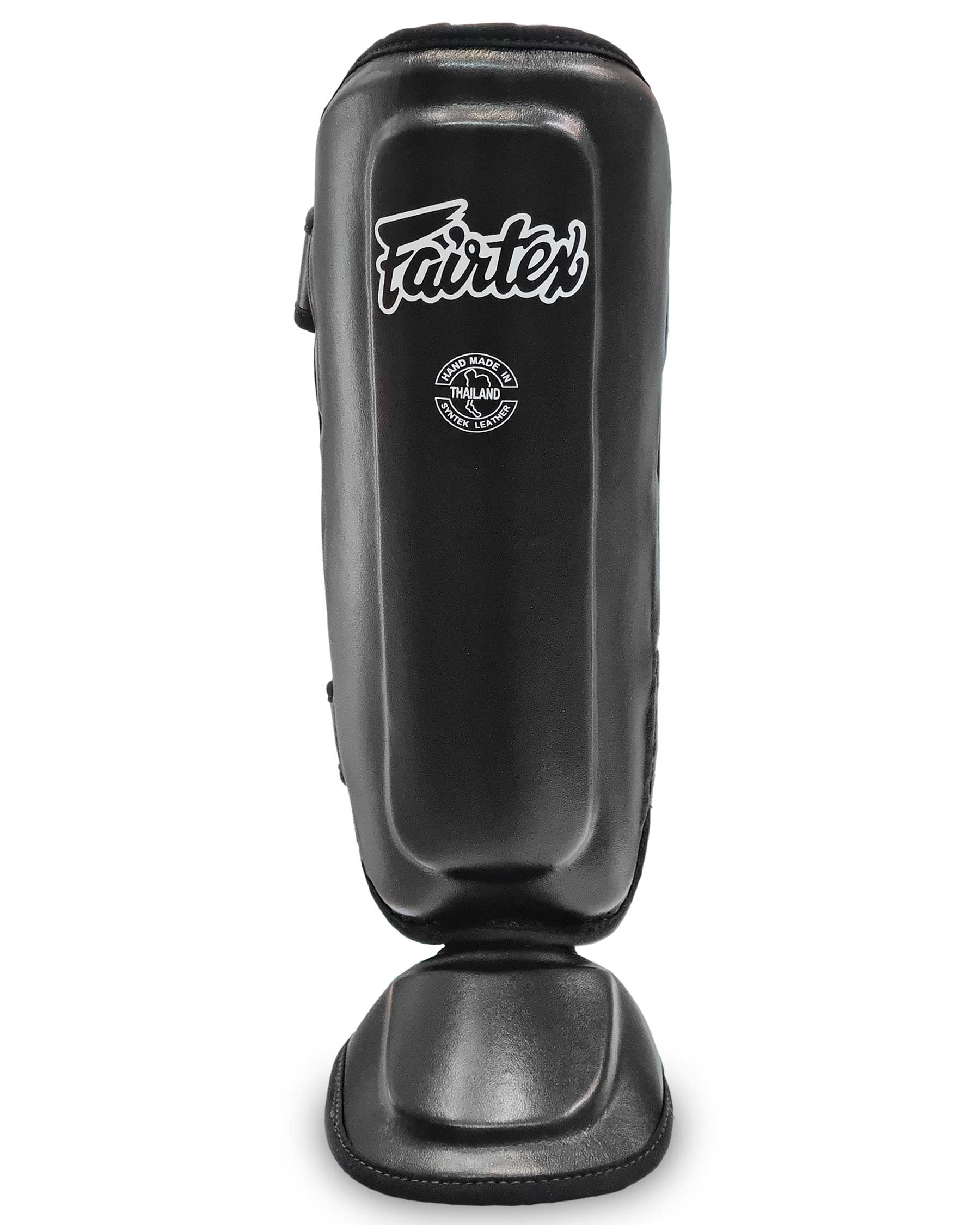 Fairtex SPK9 Ultra Ergo Shin Pad Junior