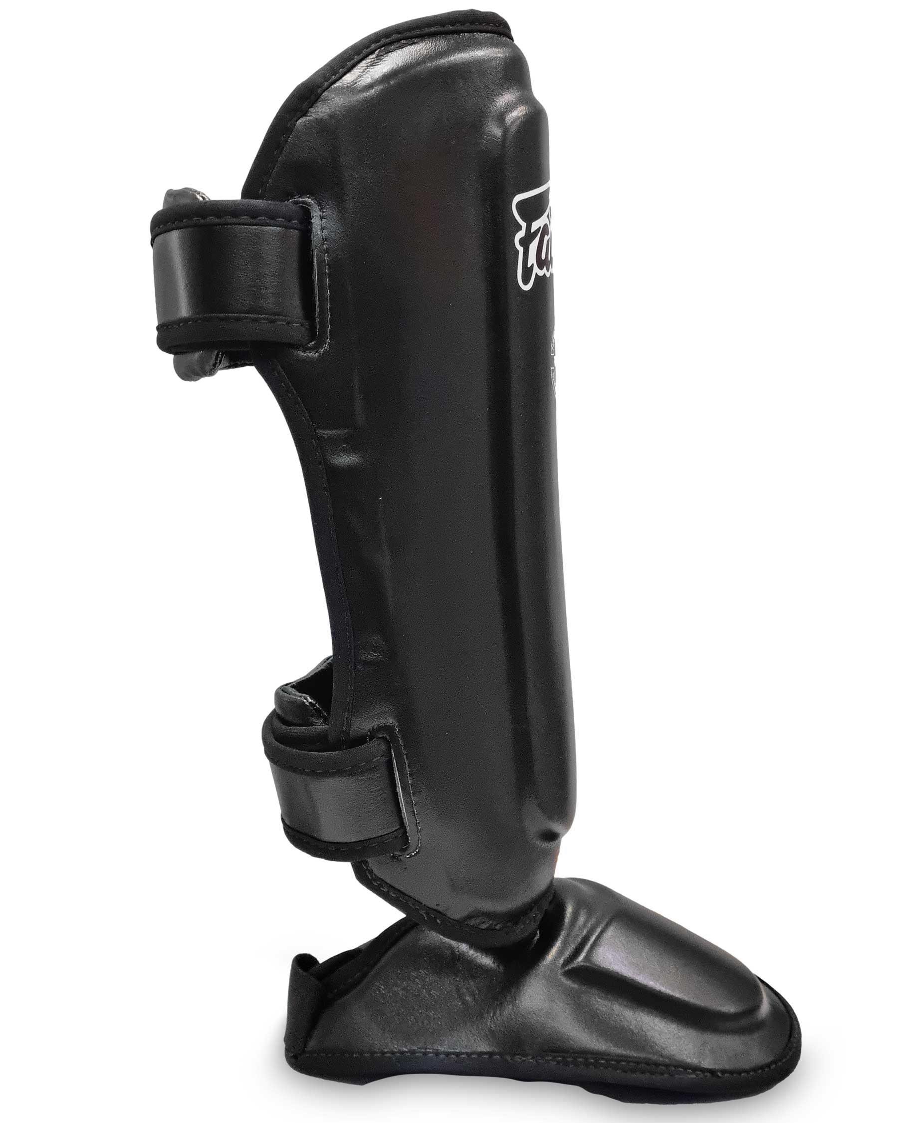 Fairtex SPK9 Ultra Ergo Shin Pad Junior