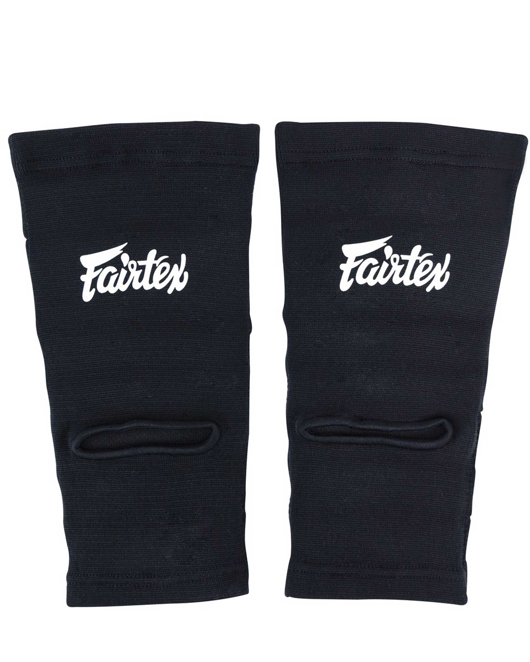 Fairtex AS2 gepolsterte Knöchelbandage