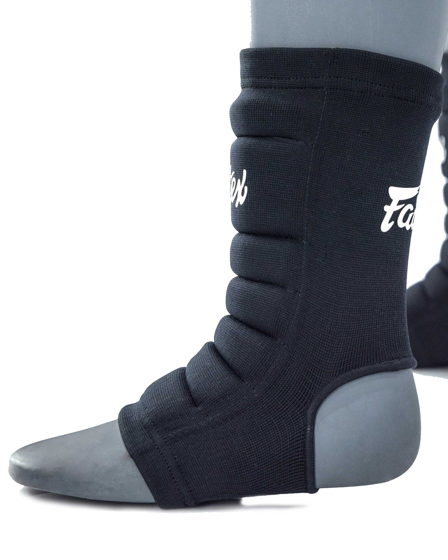 Fairtex AS2 gepolsterte Knöchelbandage