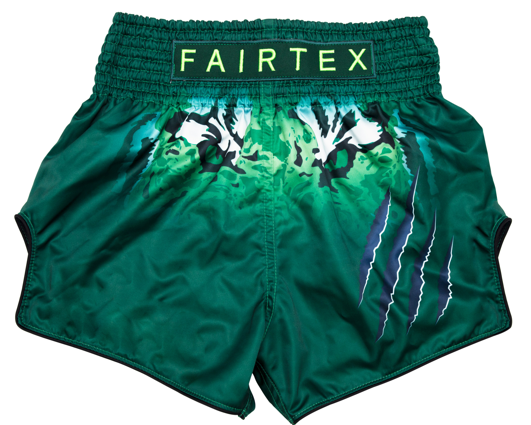 Fairtex BS1913 Muay Thai Shorts Tonna