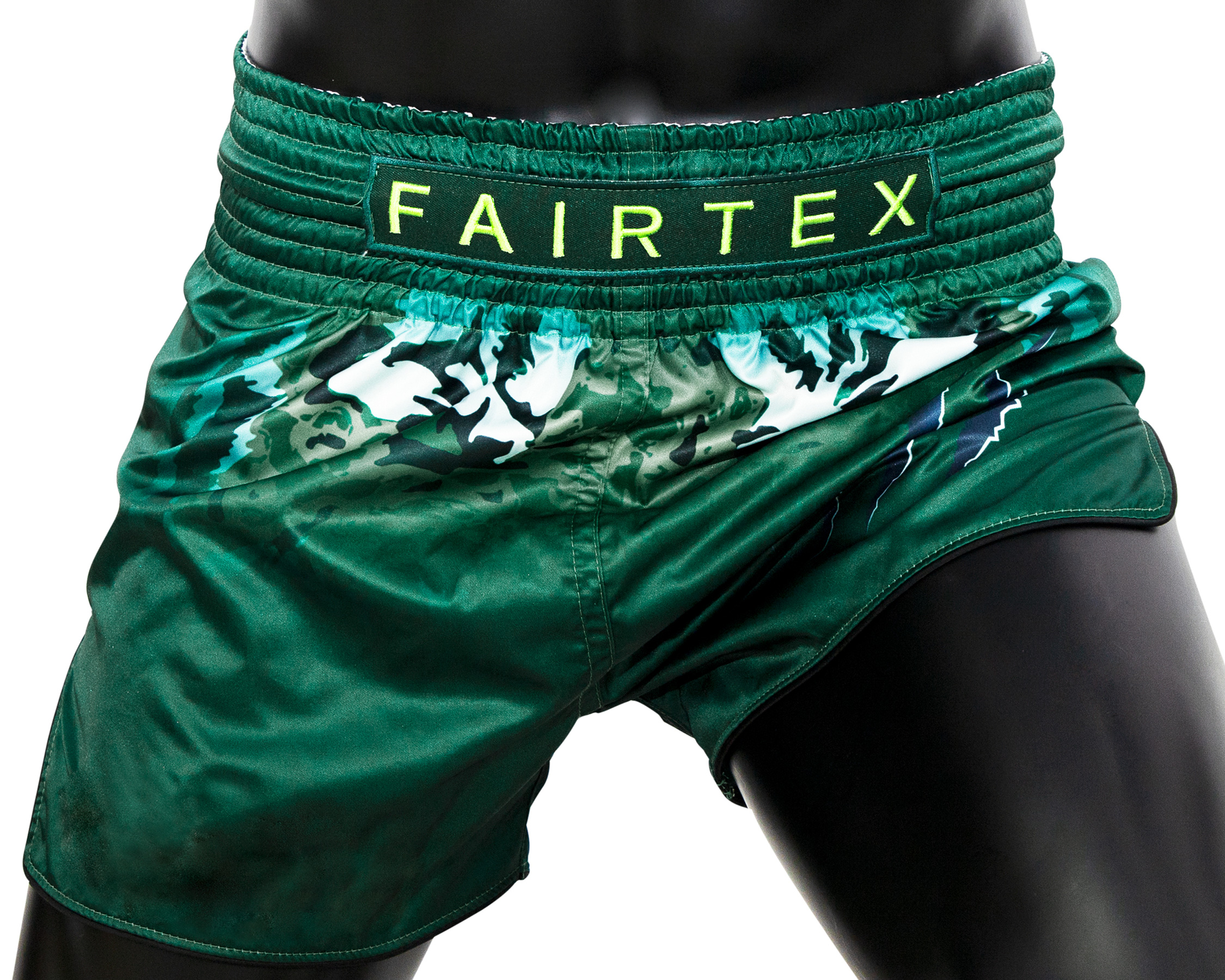 Fairtex BS1913 Muay Thai Shorts Tonna