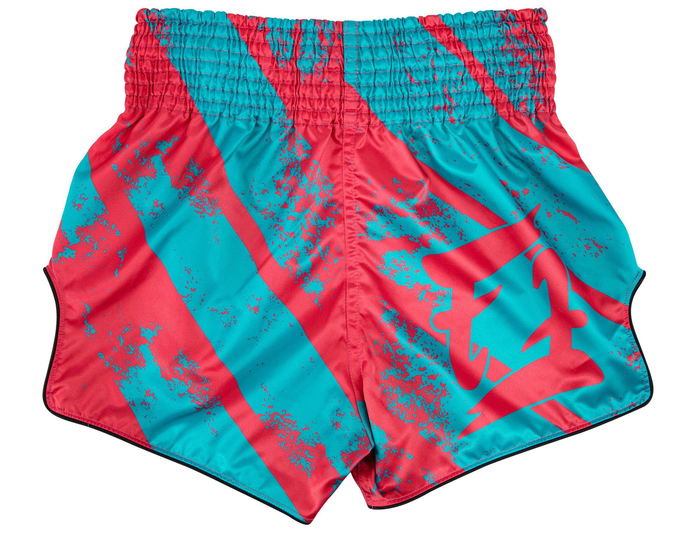 Fairtex BS1929 Muay Thai Shorts Street King