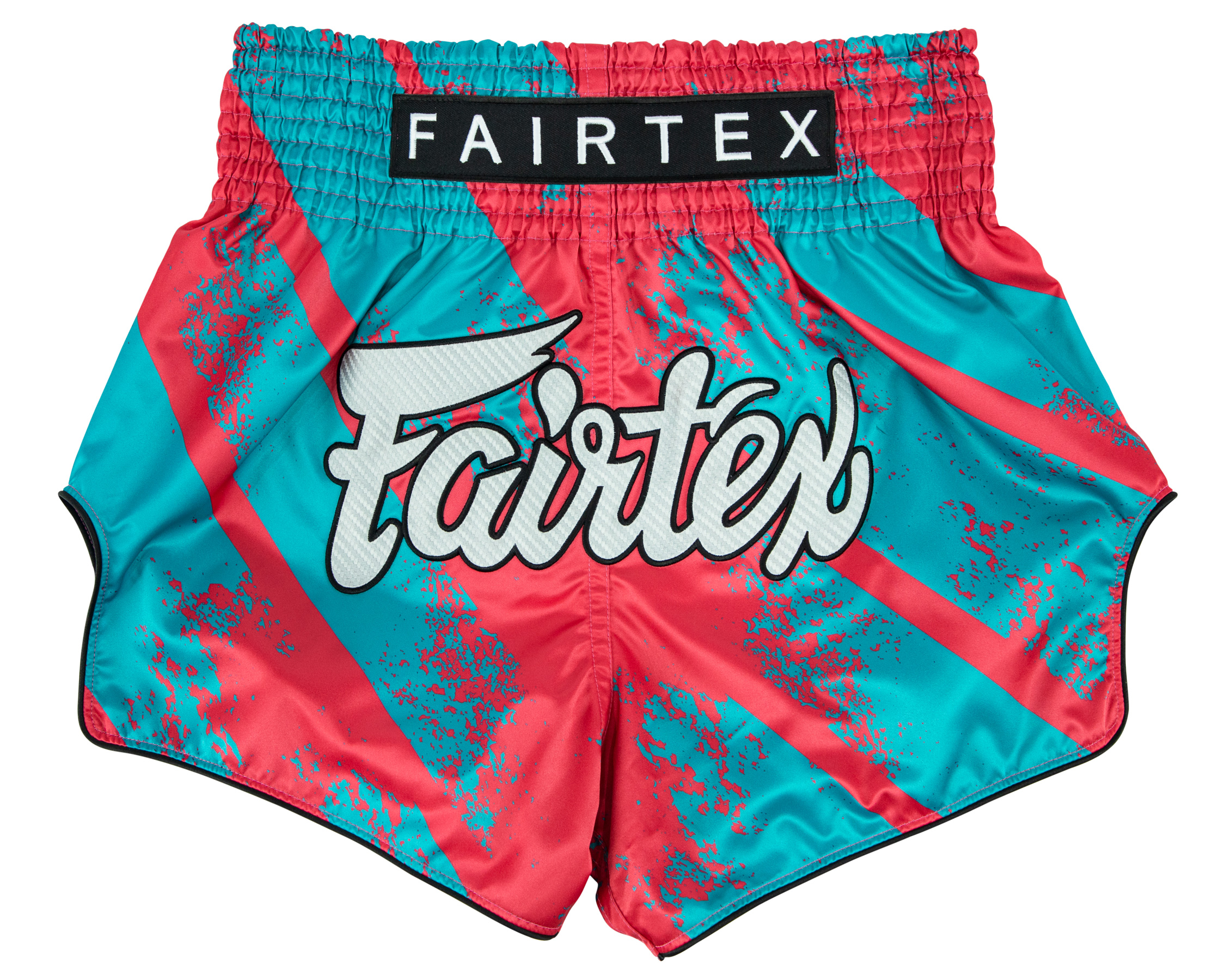 Fairtex BS1929 Muay Thai Shorts Street King