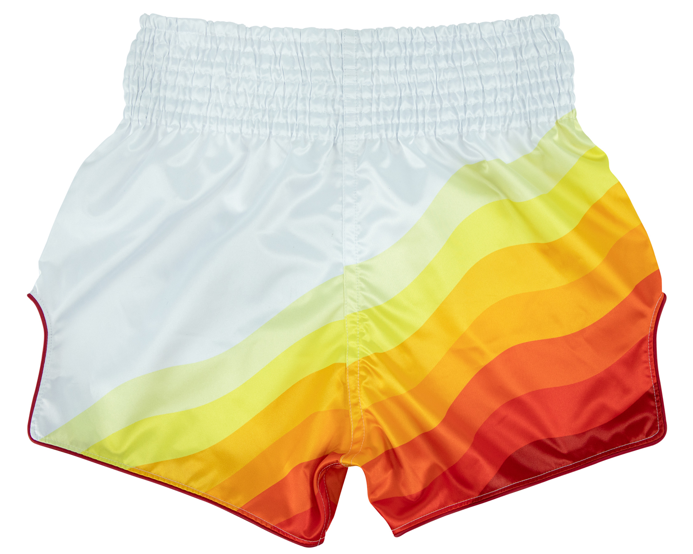 Fairtex BS1932 Muay Thai Shorts Spectrum