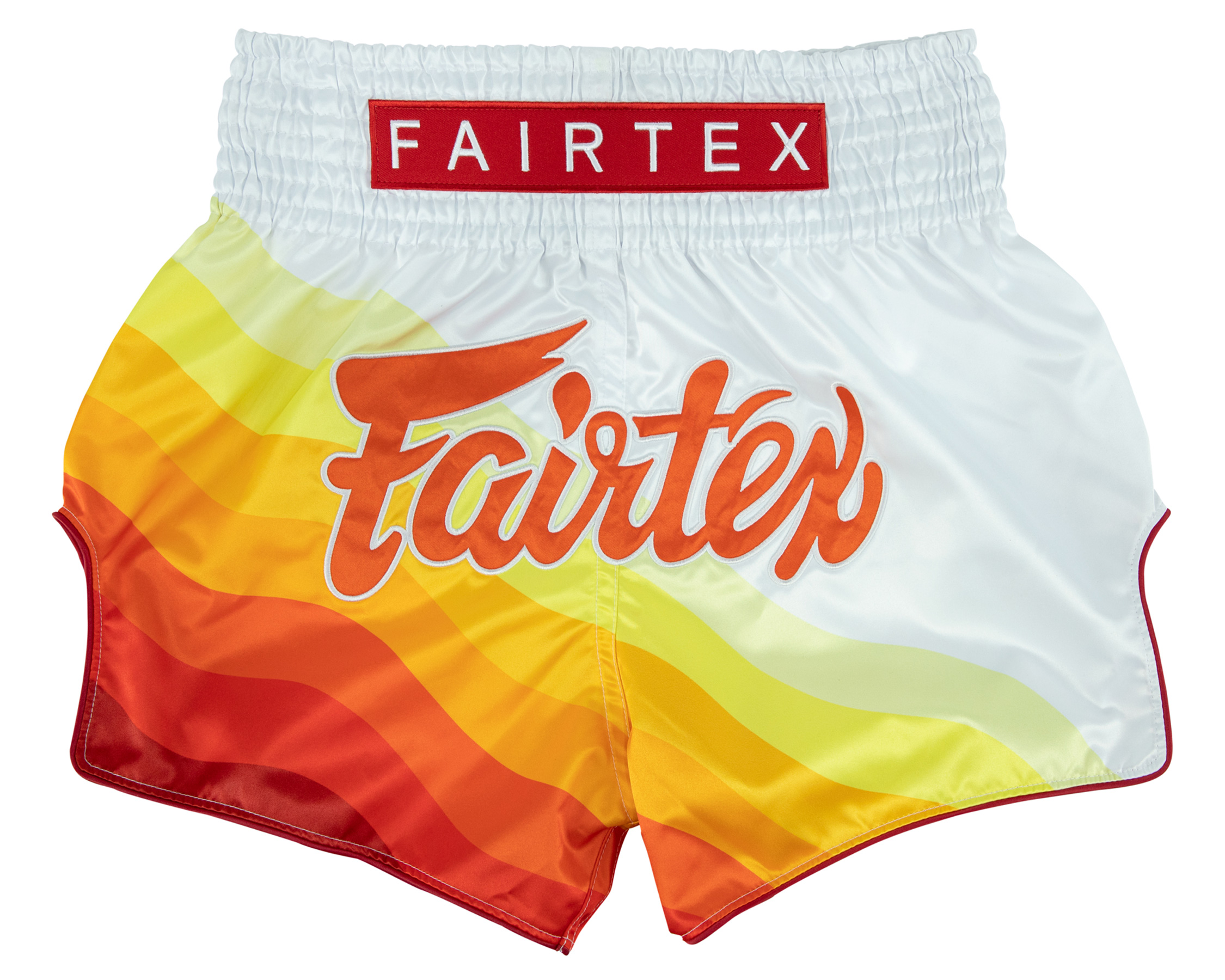 Fairtex BS1932 Muay Thai Shorts Spectrum