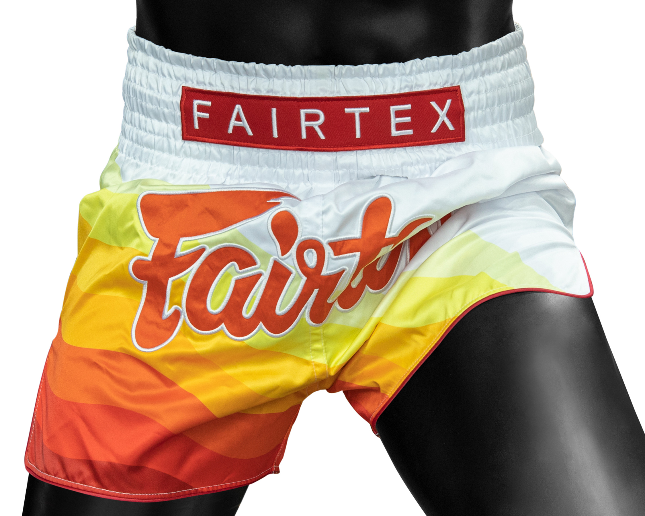 Fairtex BS1932 Muay Thai Shorts Spectrum