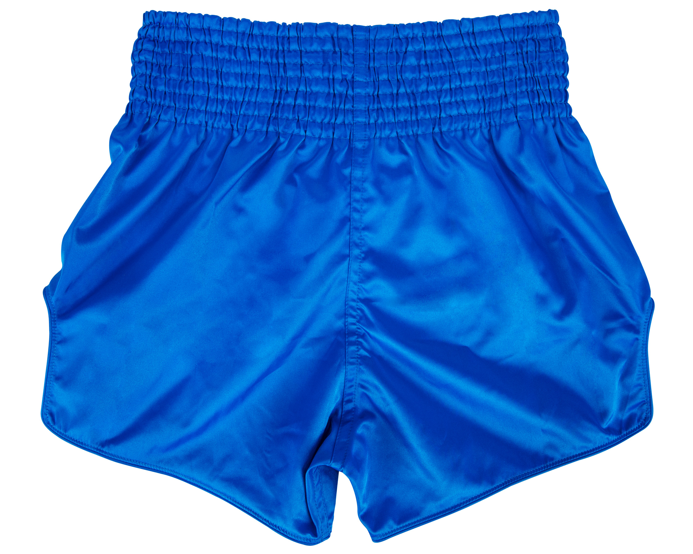 Fairtex BS1935 thaiboks shorts Sapphire