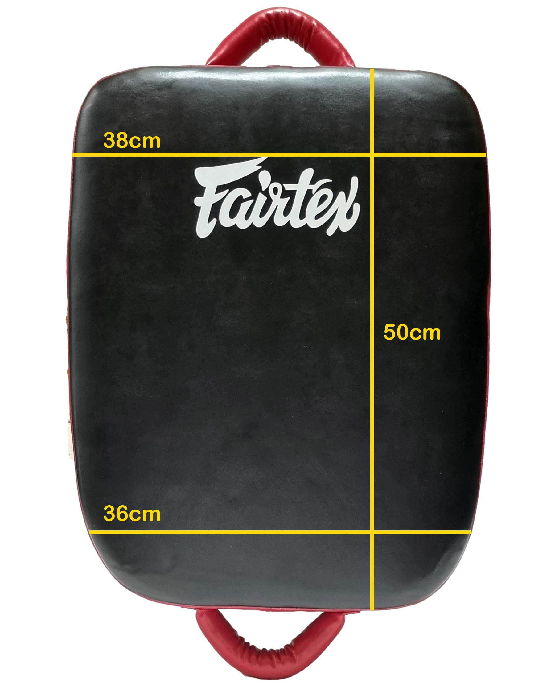 Fairtex LKP5 Leg Kick Pad Lite