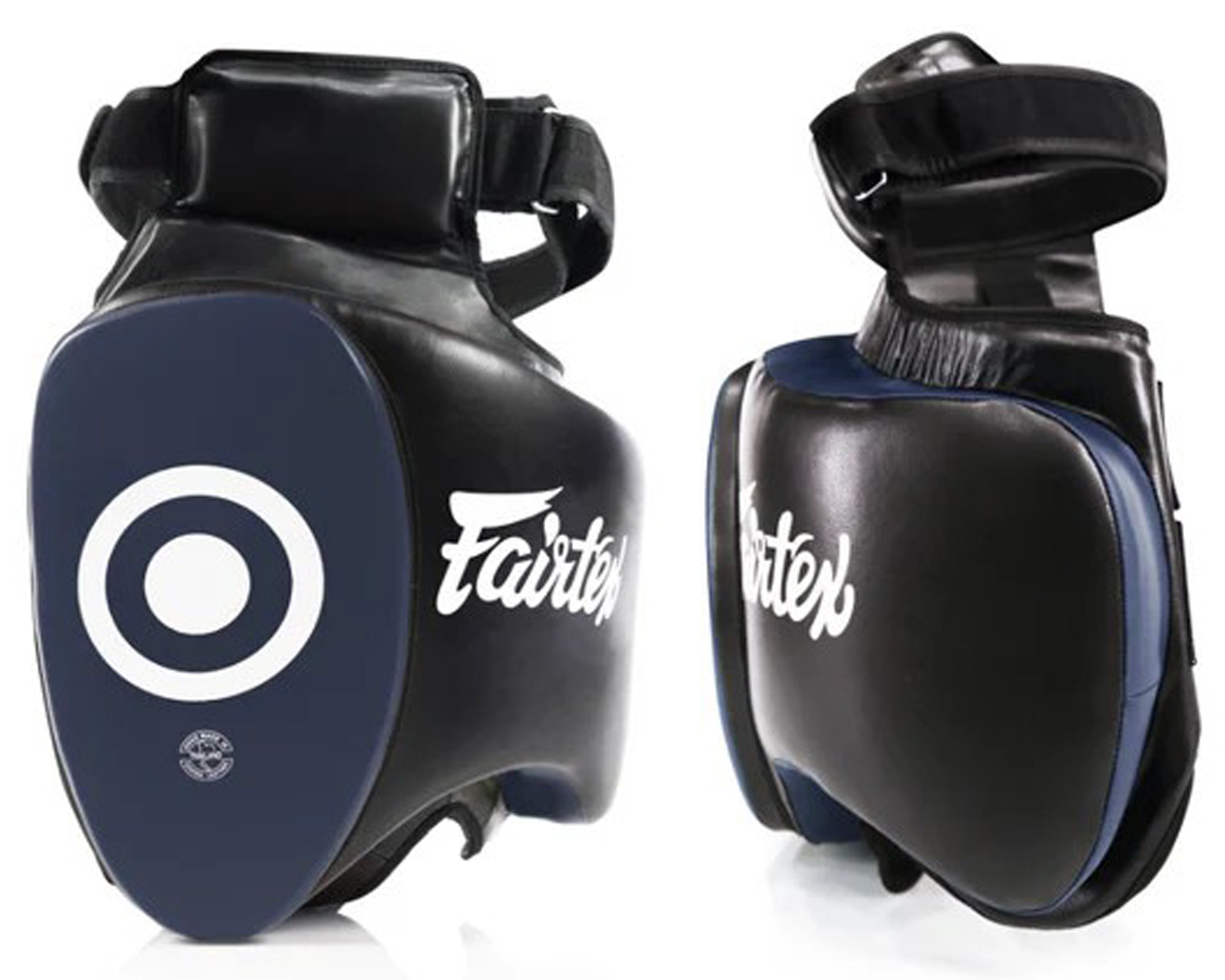 Fairtex TP5 Oberschenkelschoner Ultra Light