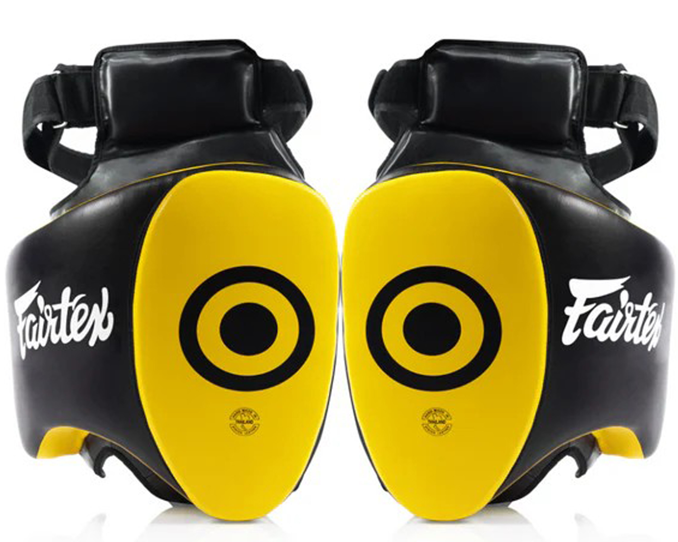 Fairtex TP5 Oberschenkelschoner Ultra Light