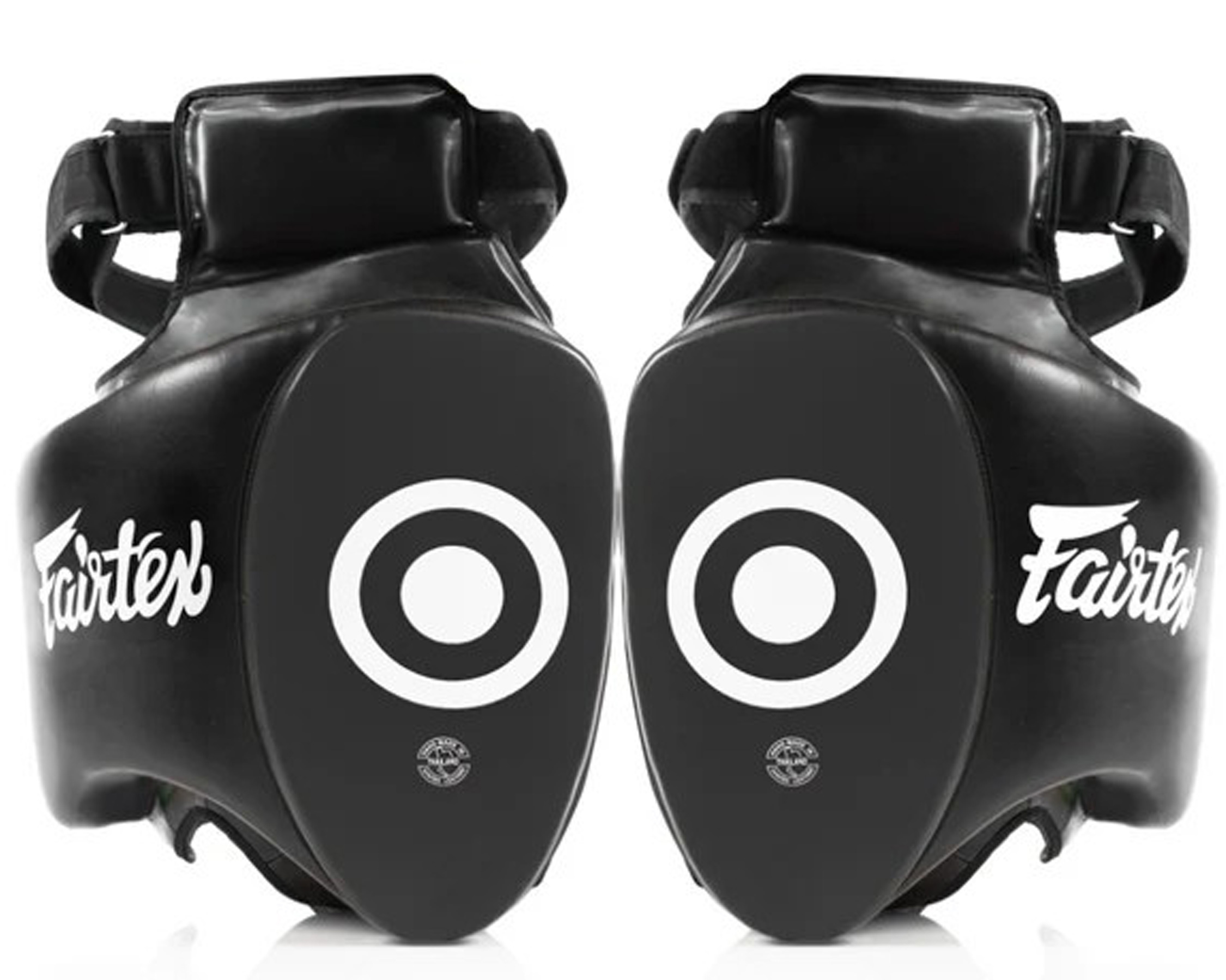 Fairtex TP5 Oberschenkelschoner Ultra Light