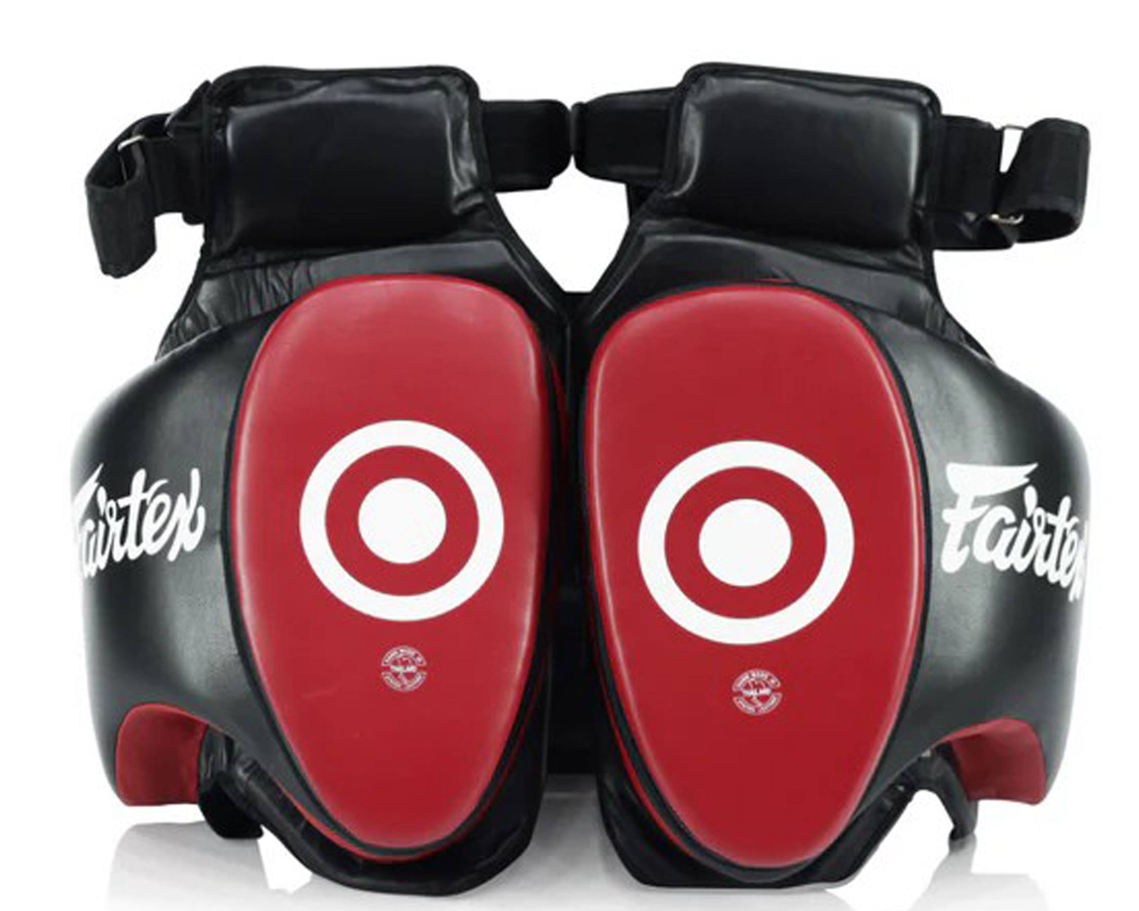 Fairtex TP5 Oberschenkelschoner Ultra Light