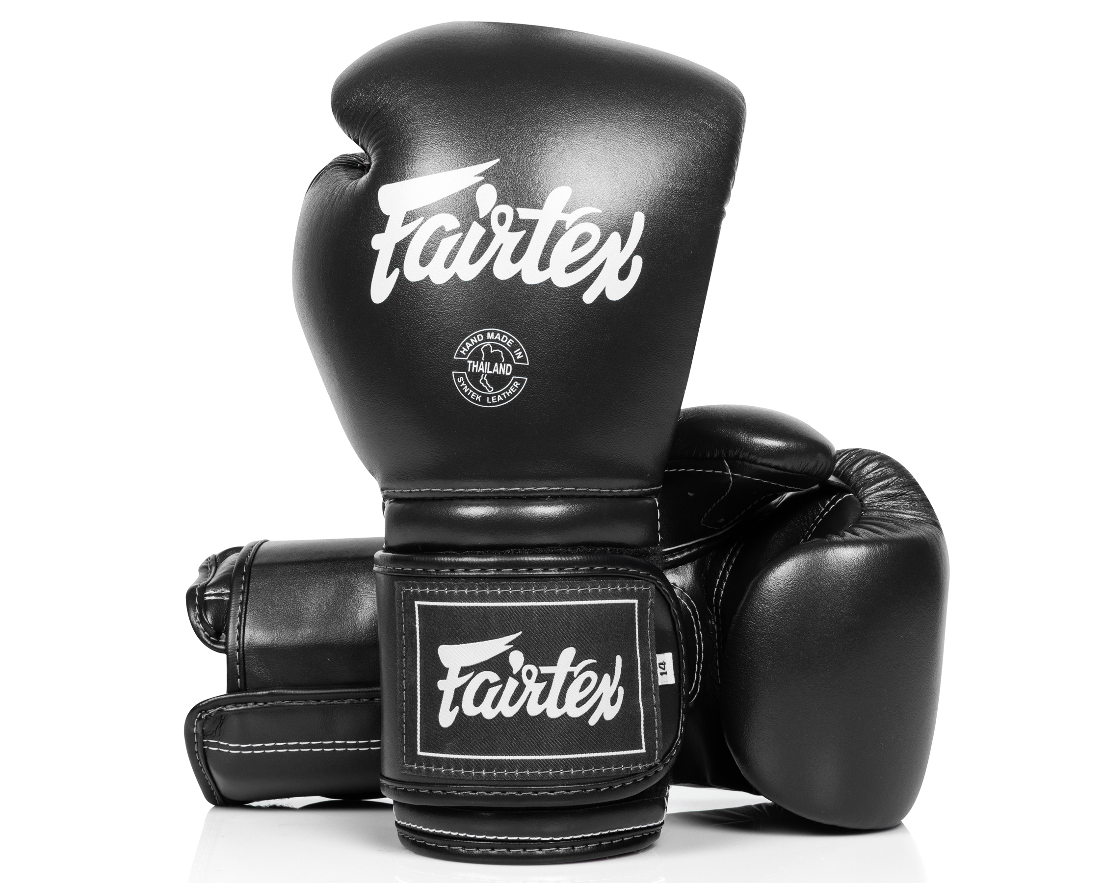 Fairtex BGV9C Plus Mexican Style Bokshandschoenen