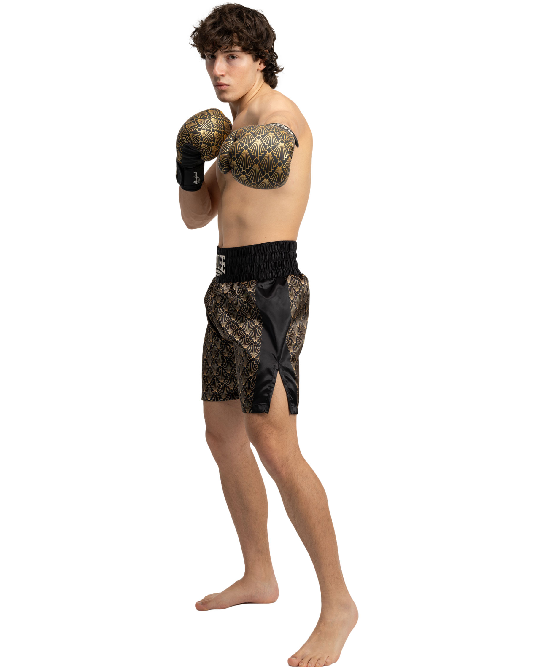 BenLee Boxhose Sunfair