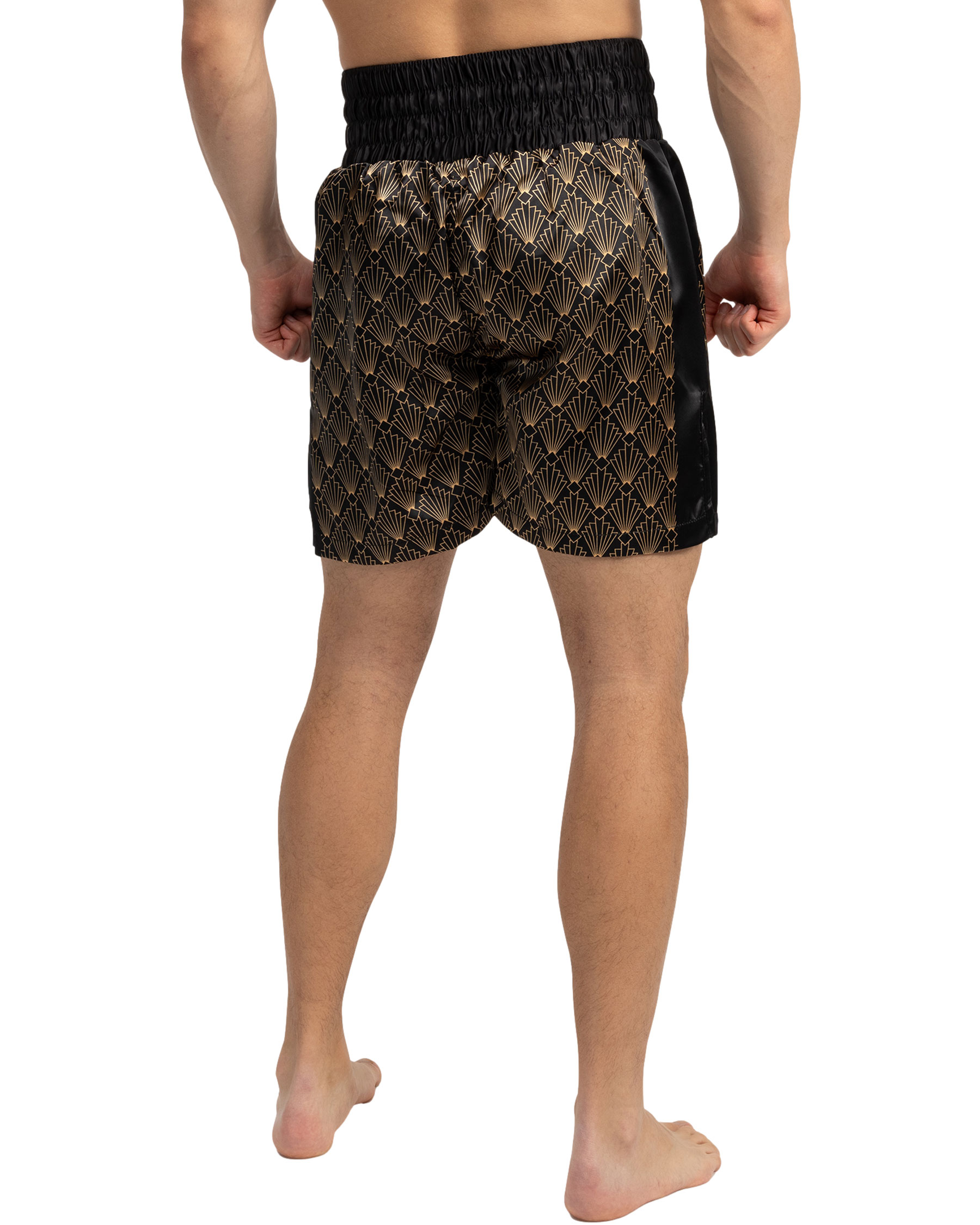 BenLee Boxhose Sunfair