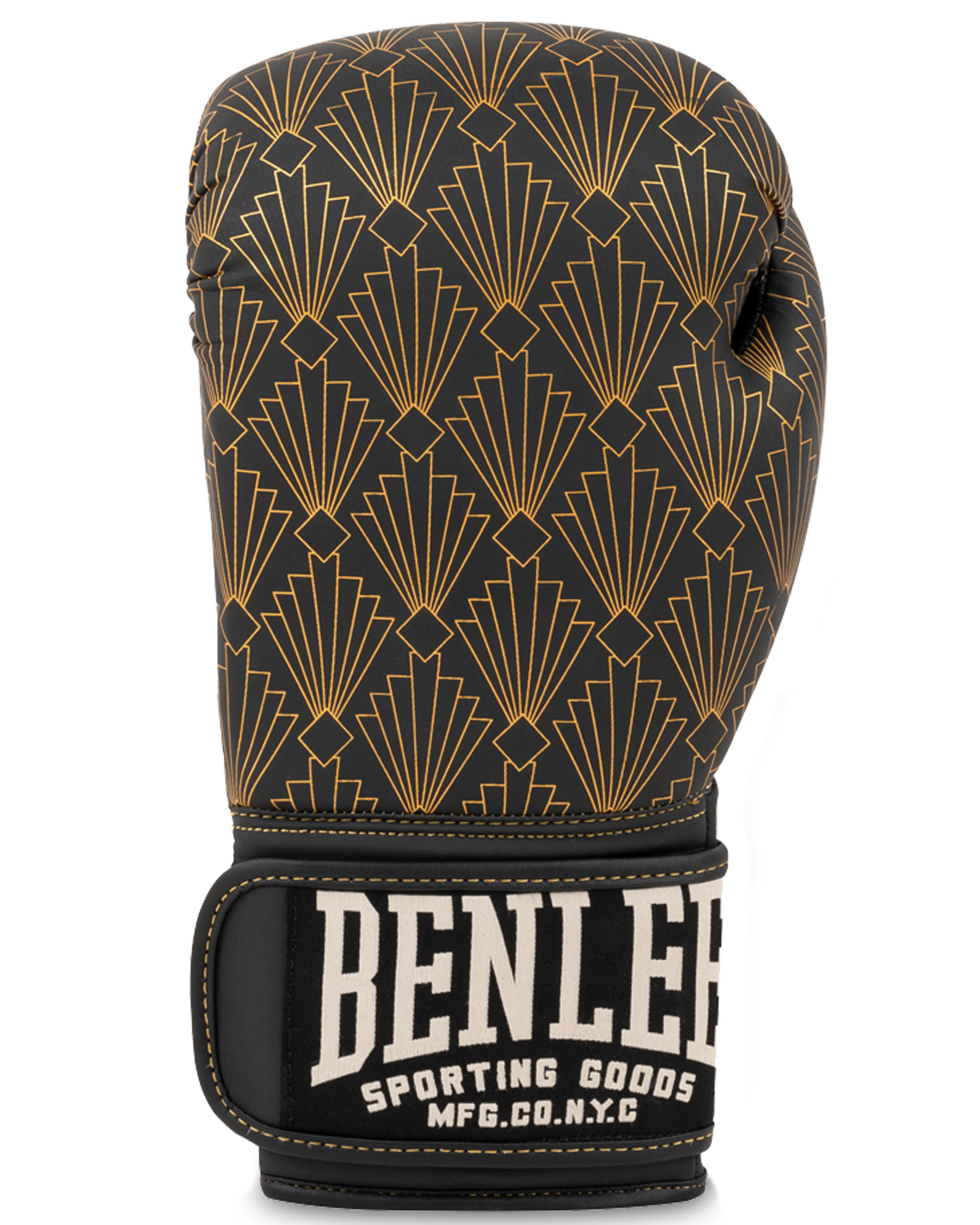 BenLee boxing gloves Manford