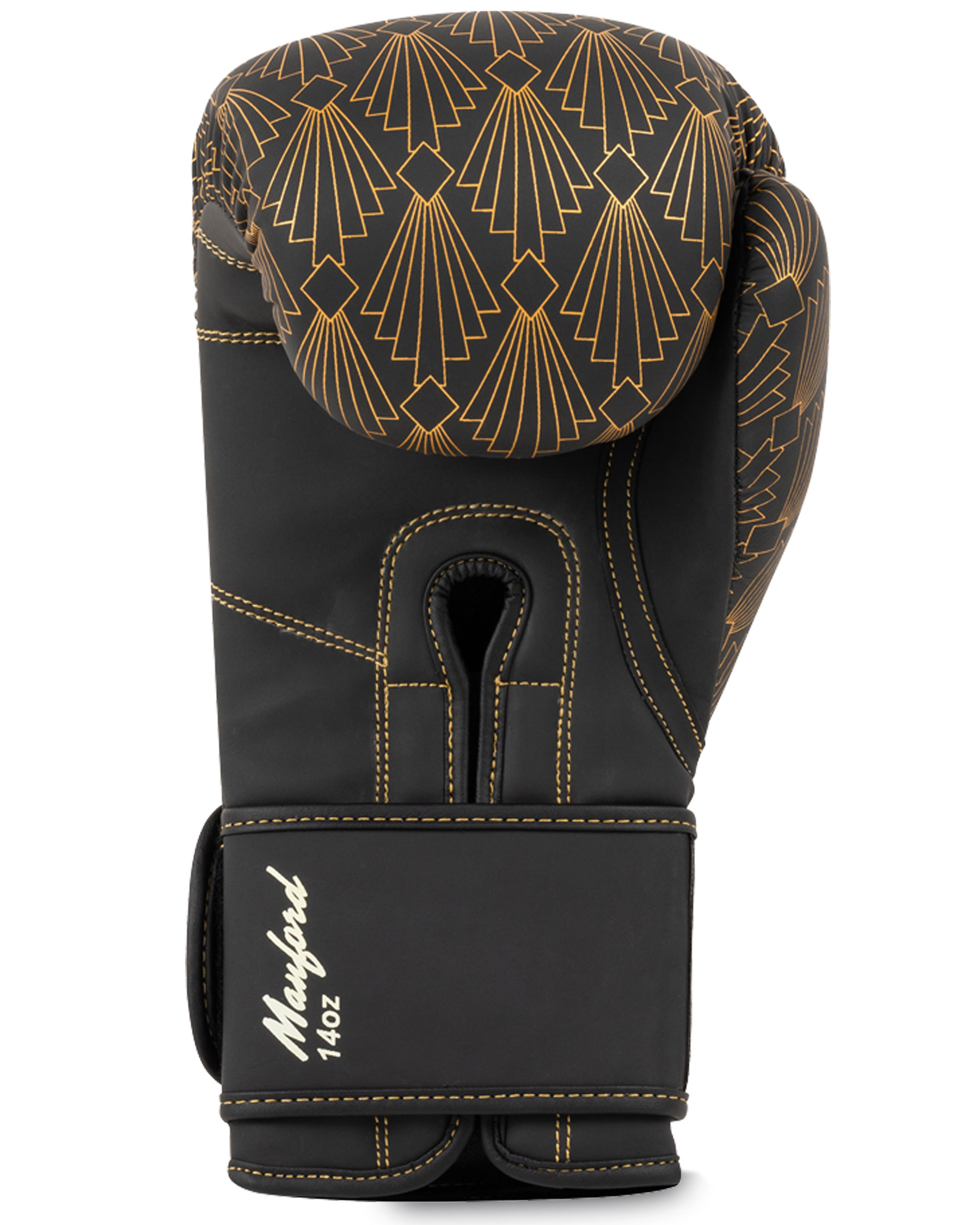 BenLee boxing gloves Manford