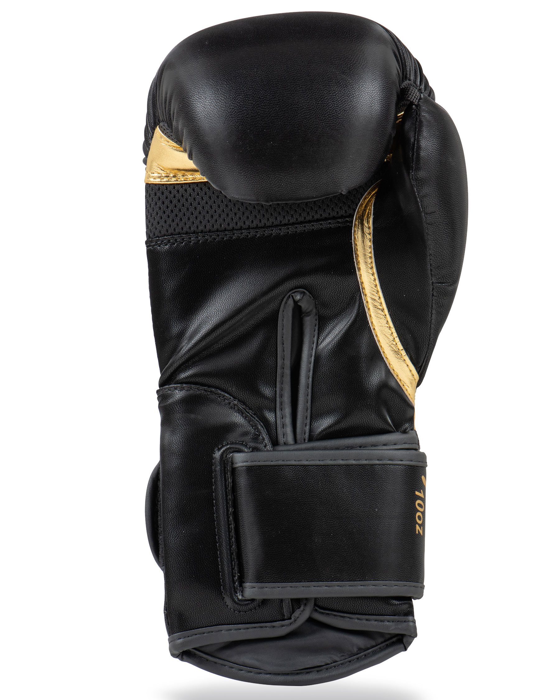 BenLee boxing gloves Glance