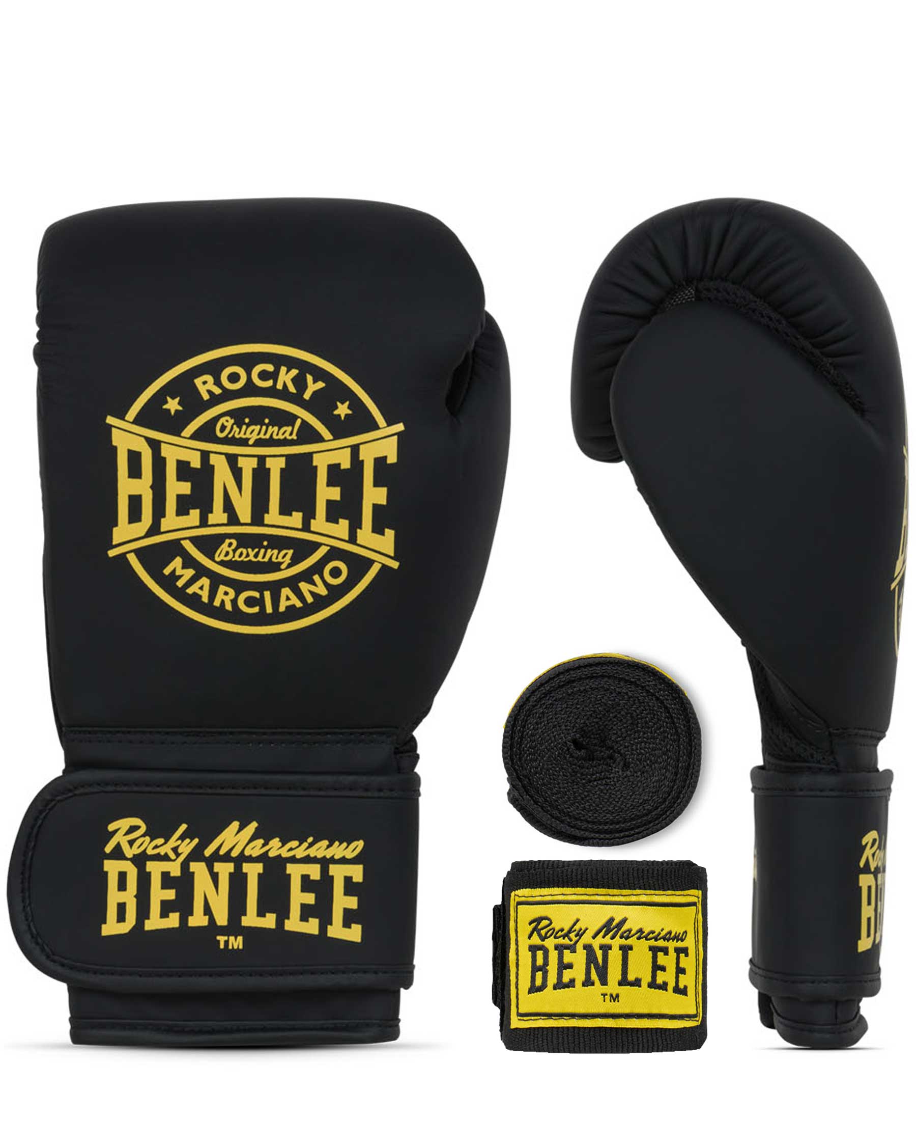 BenLee Starterset Boxgate
