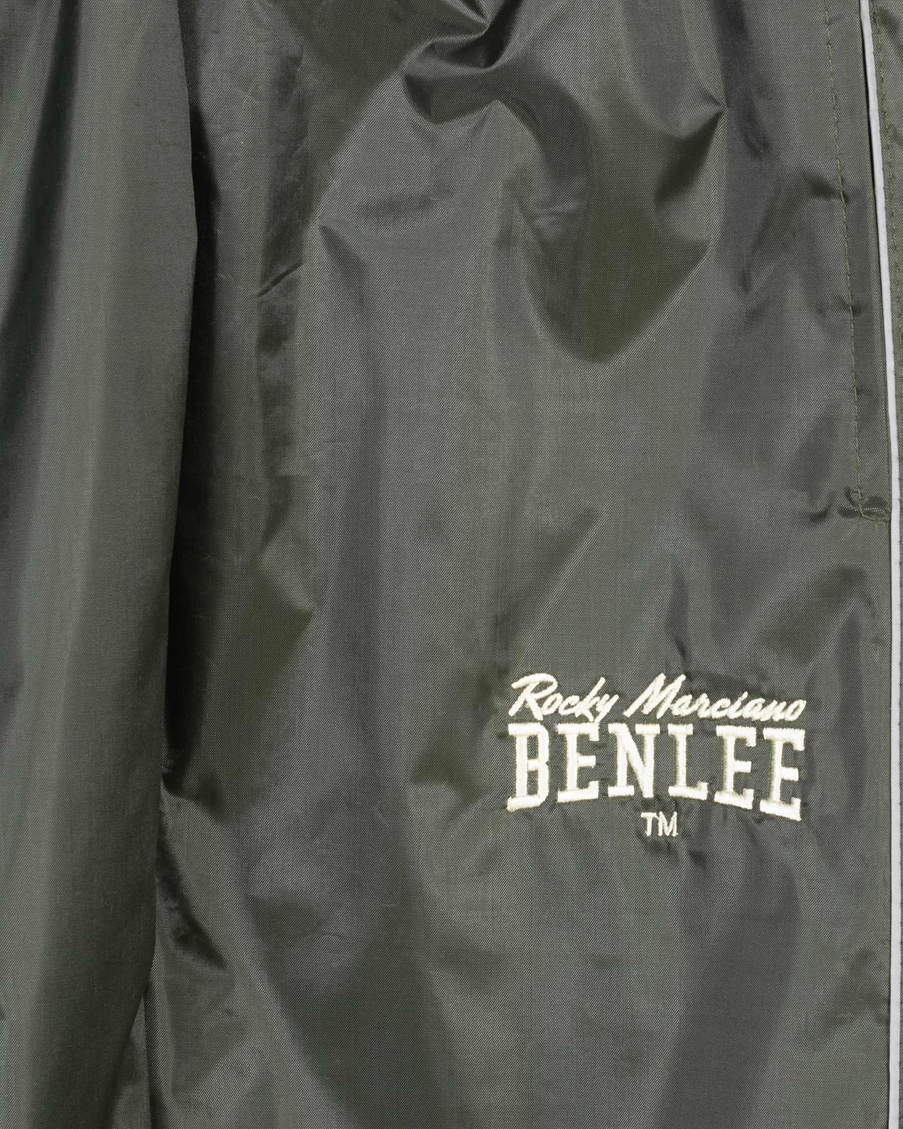 BenLee Schwitzanzug Caldo Crew