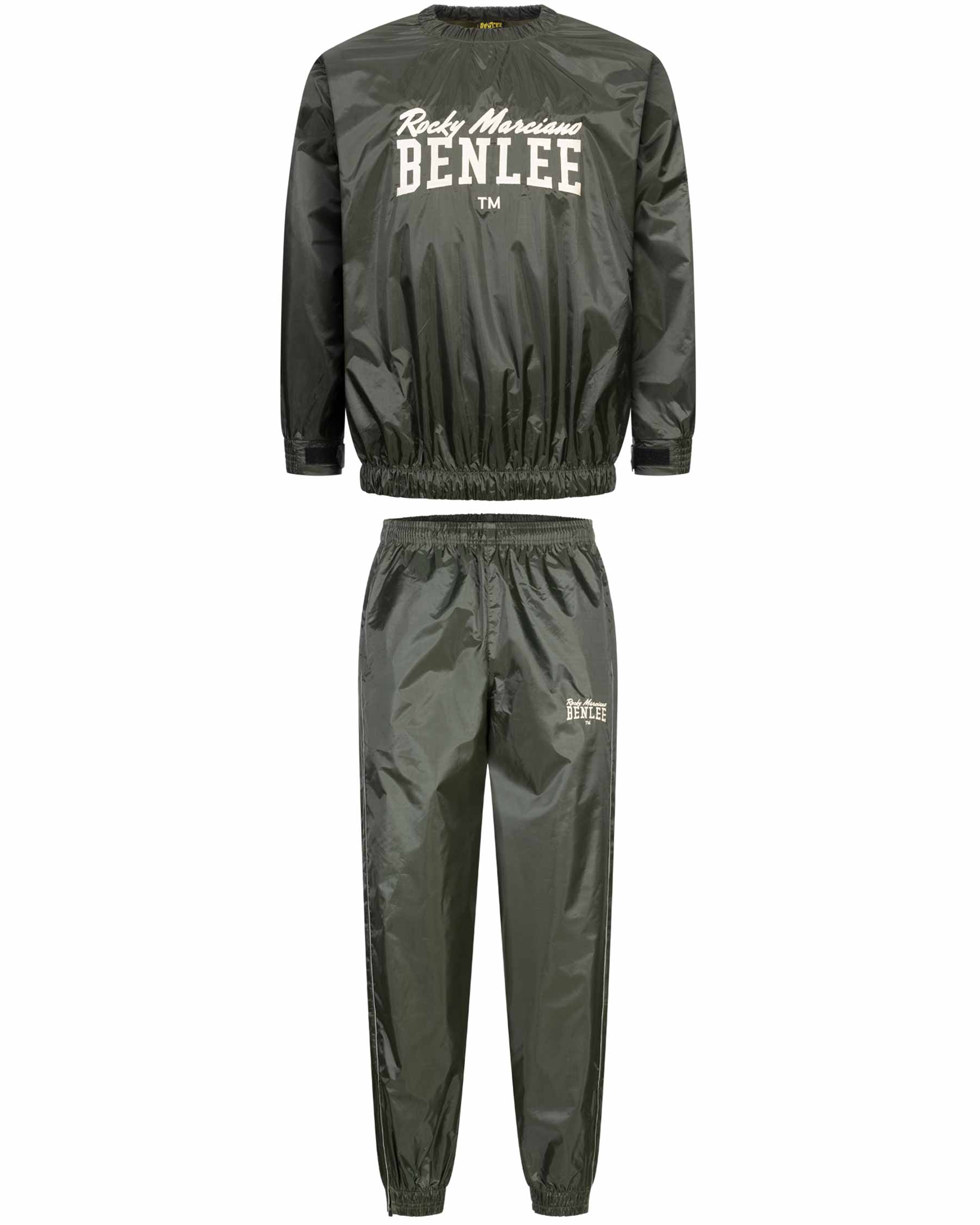 BenLee Schwitzanzug Caldo Crew