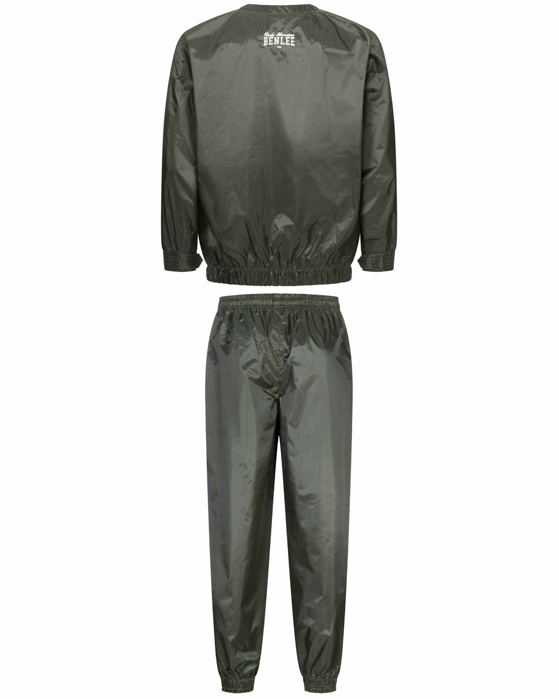 BenLee Schwitzanzug Caldo Crew