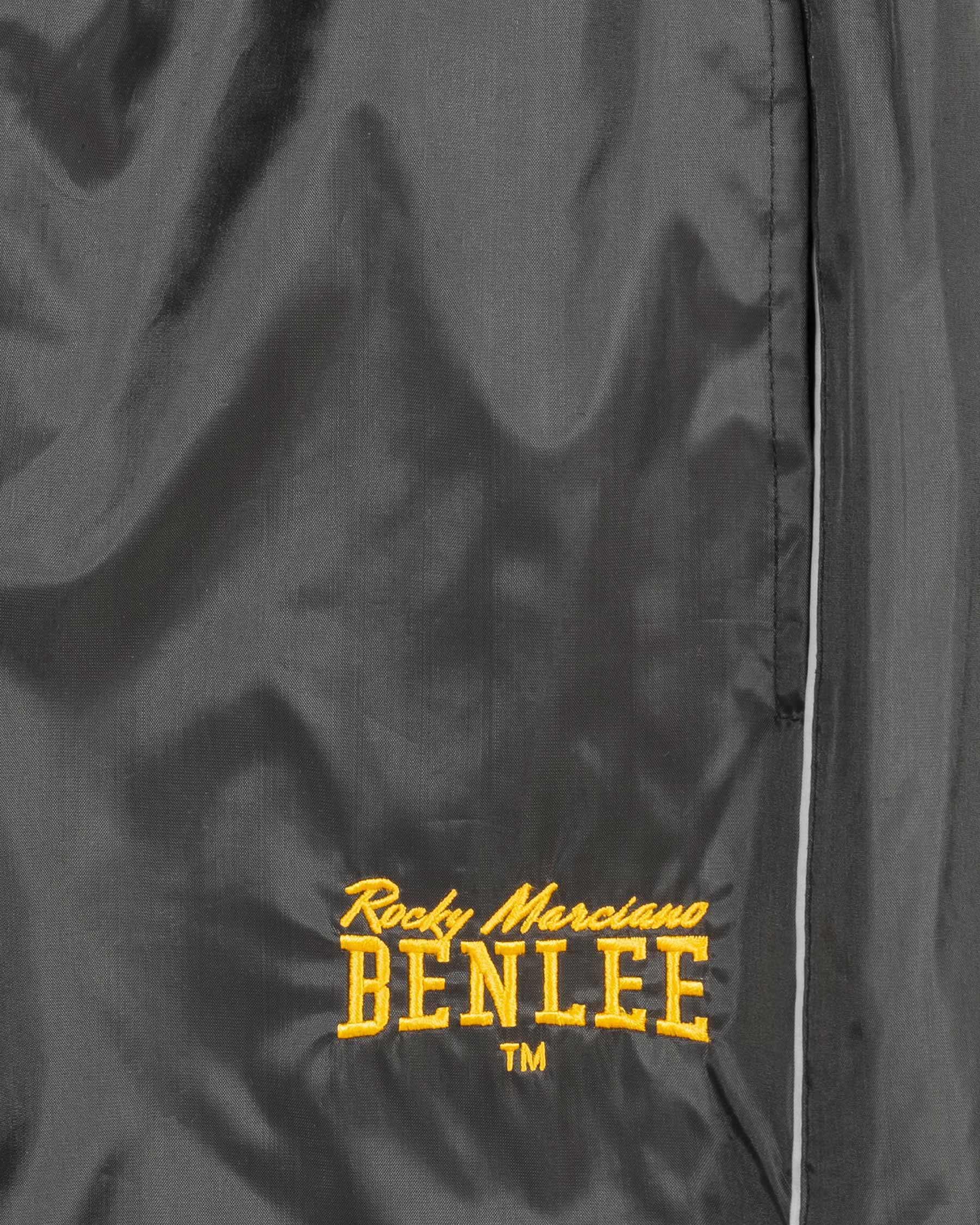 BenLee Schwitzanzug Caldo Crew