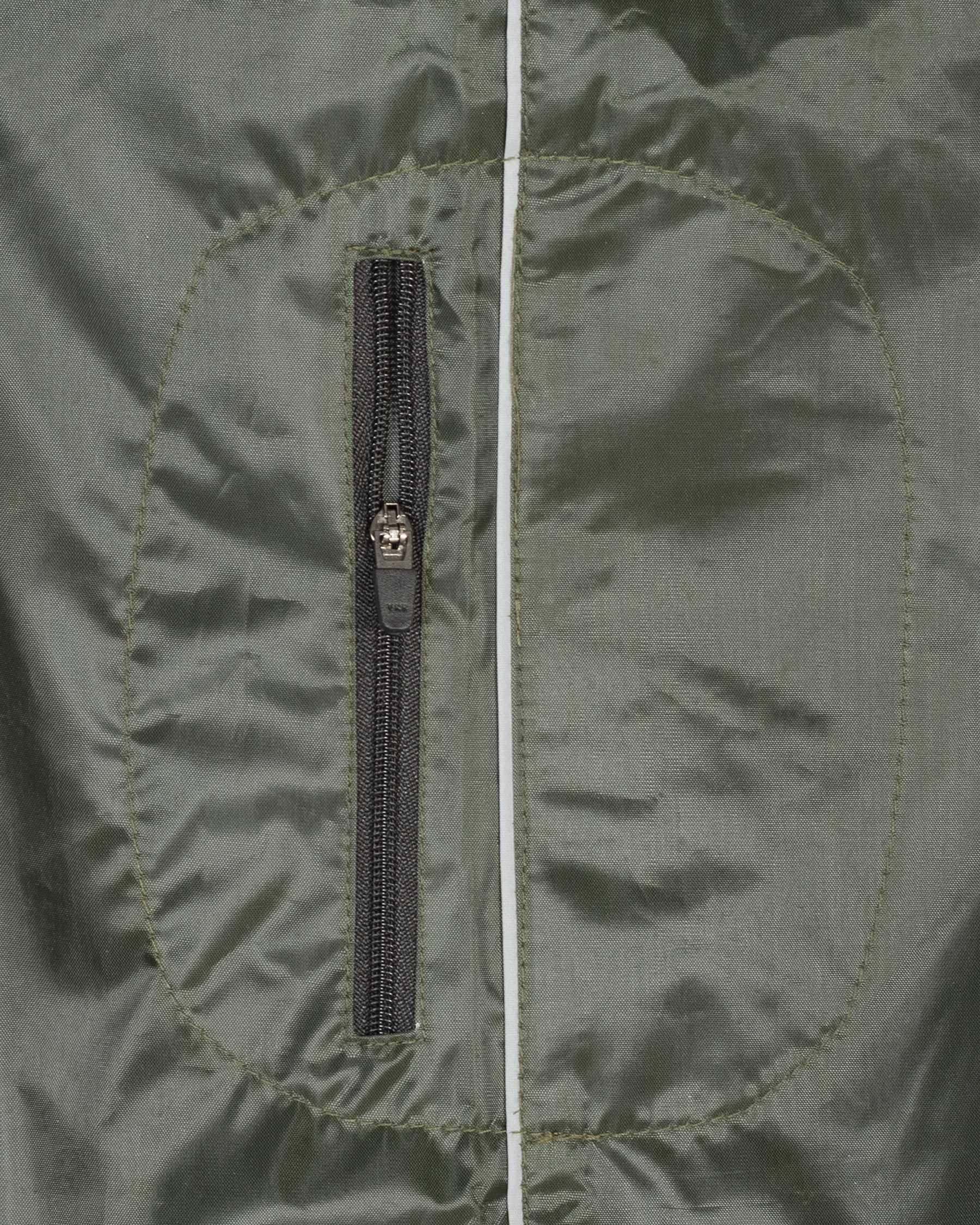 BenLee Schwitzanzug Caldo Crew