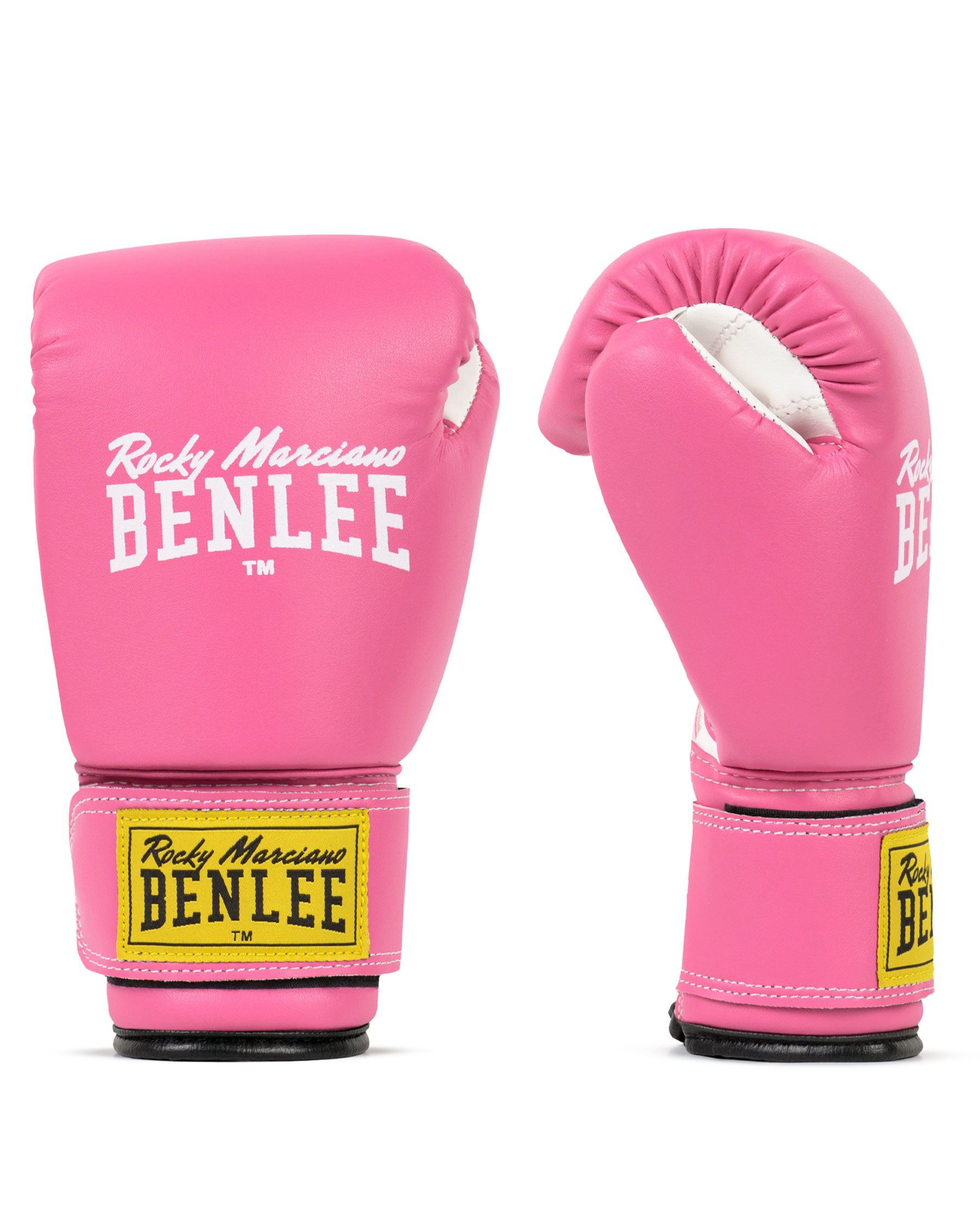 BenLee Junior Boxhandschuhe Rodney