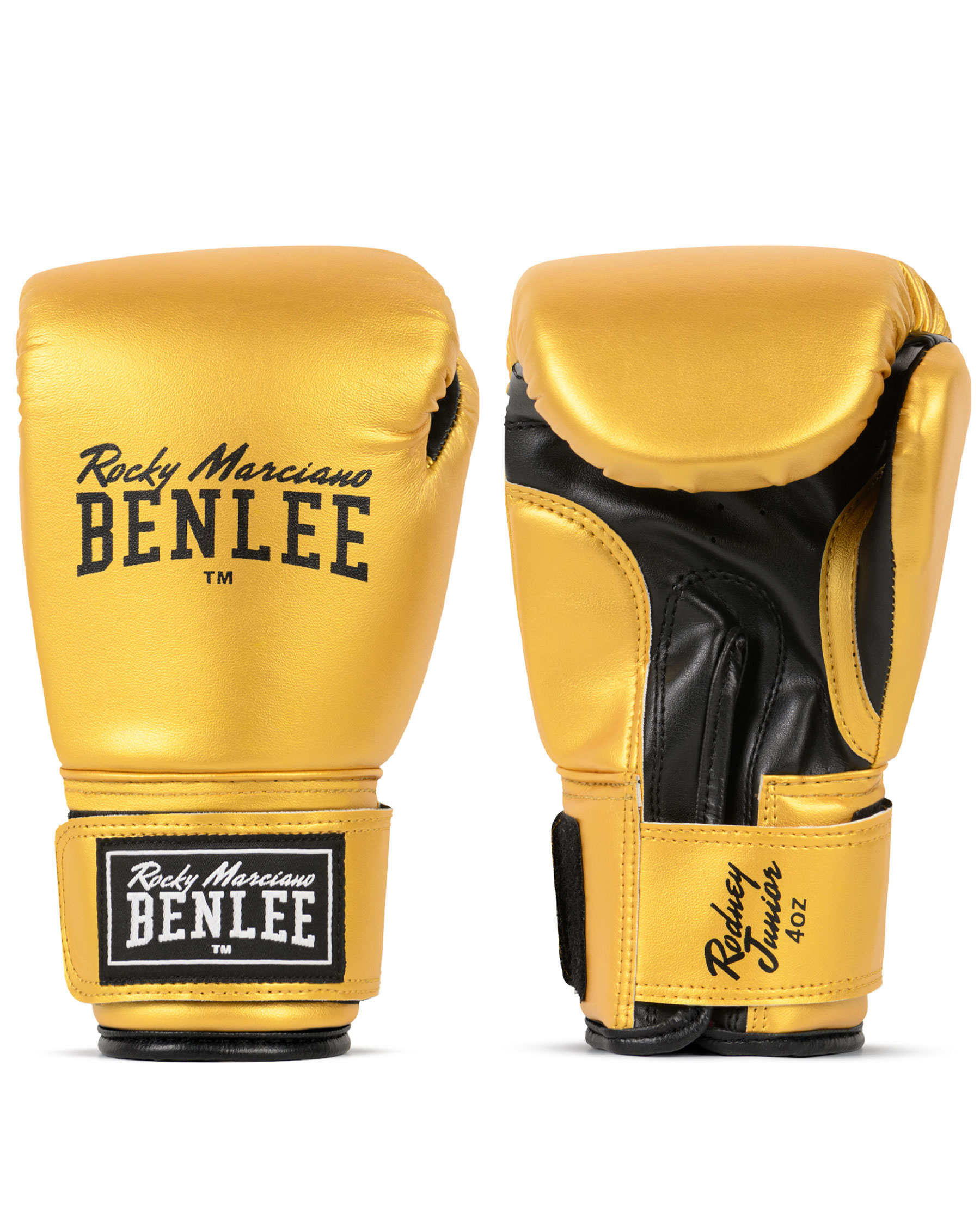 BenLee Junior Boxhandschuhe Rodney
