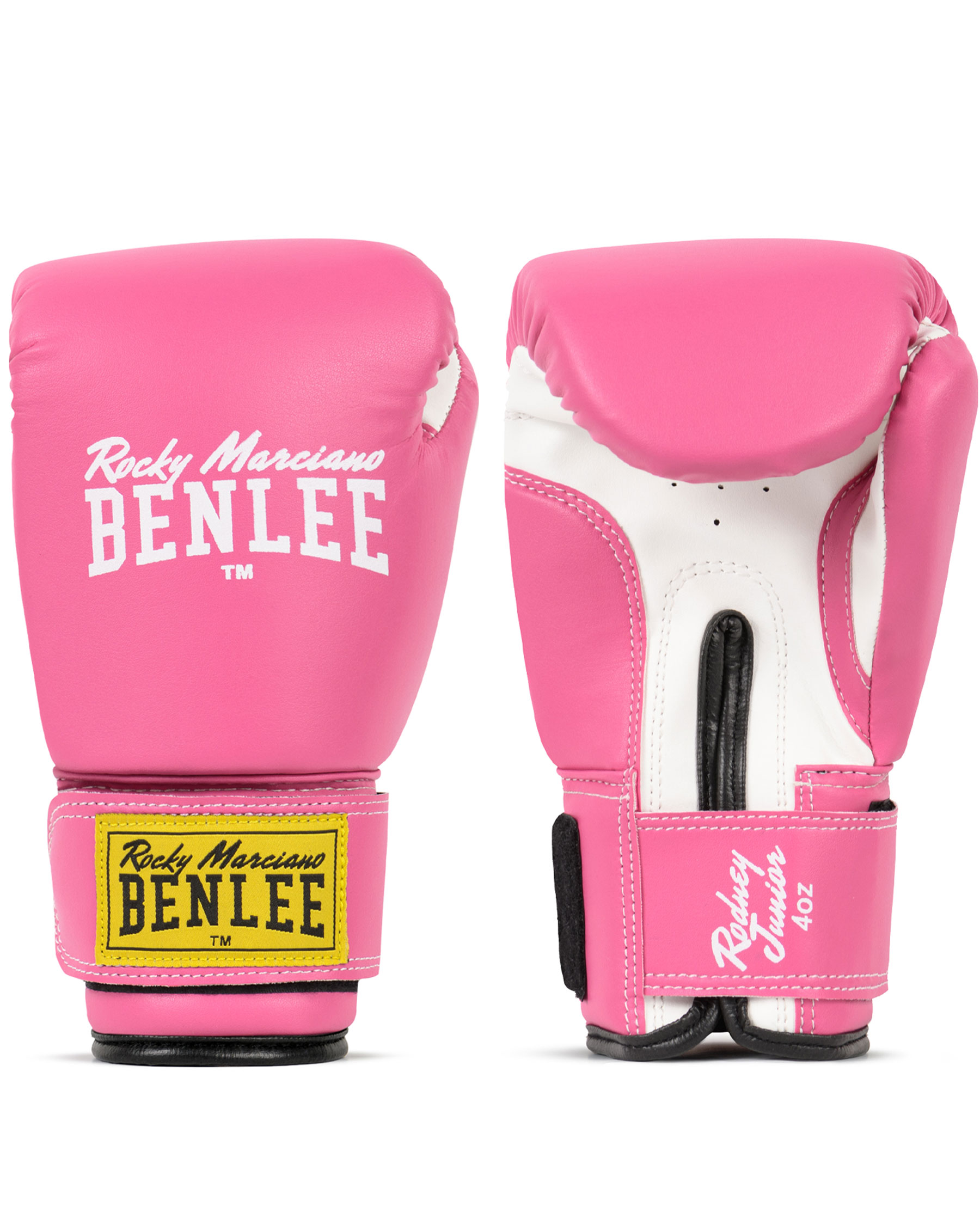 BenLee Junior Boxhandschuhe Rodney