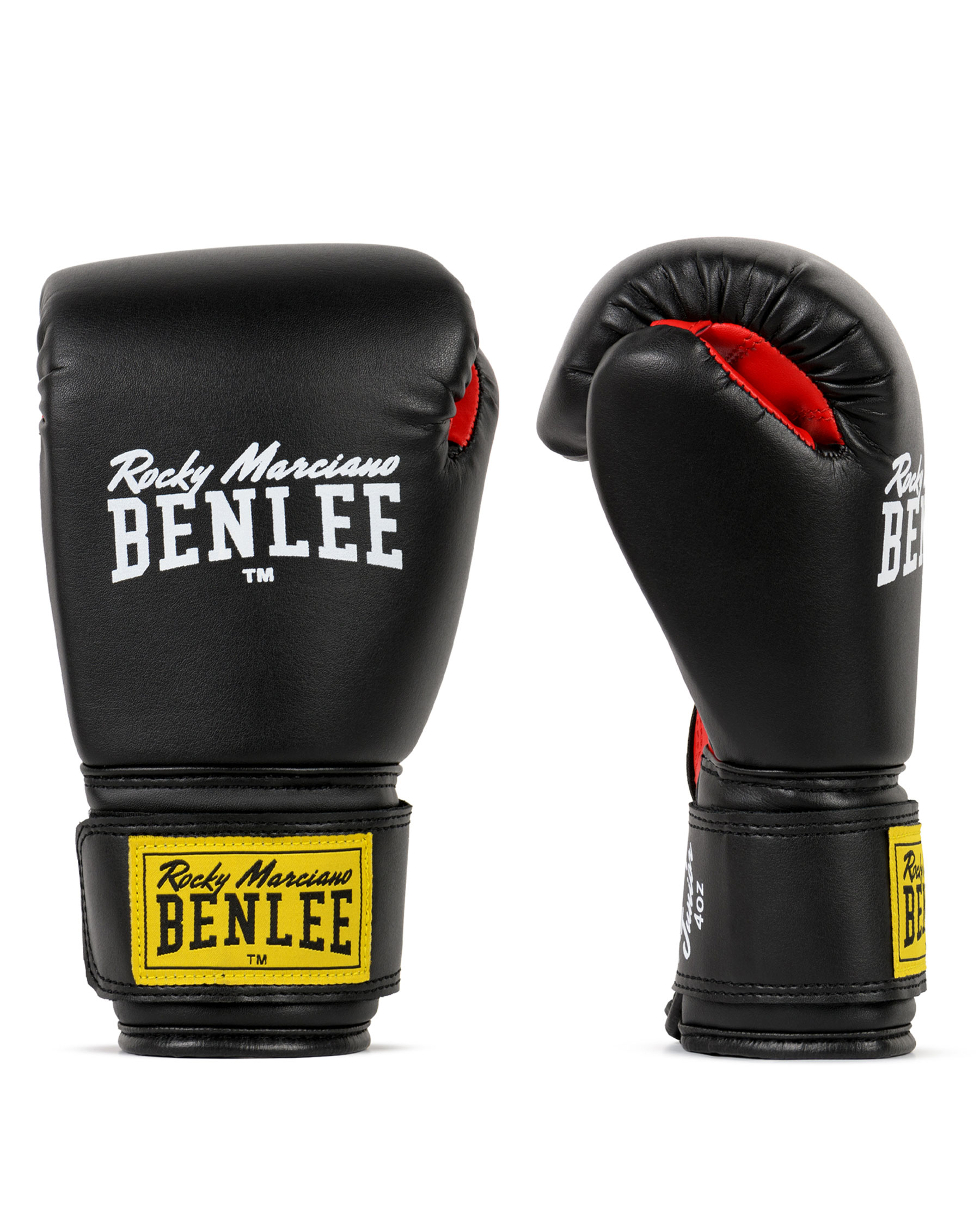 BenLee Junior Boxhandschuhe Rodney