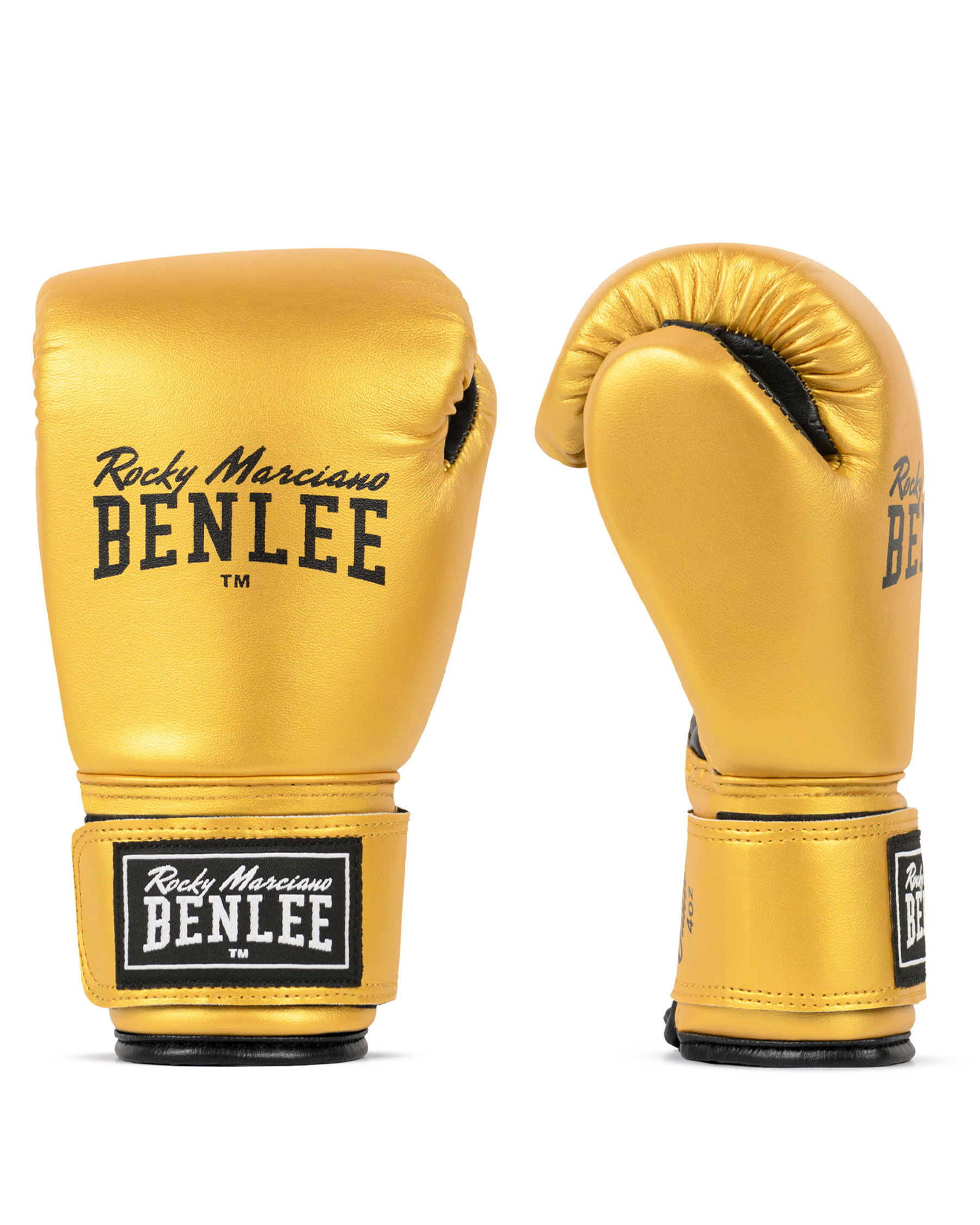 BenLee Junior Boxhandschuhe Rodney